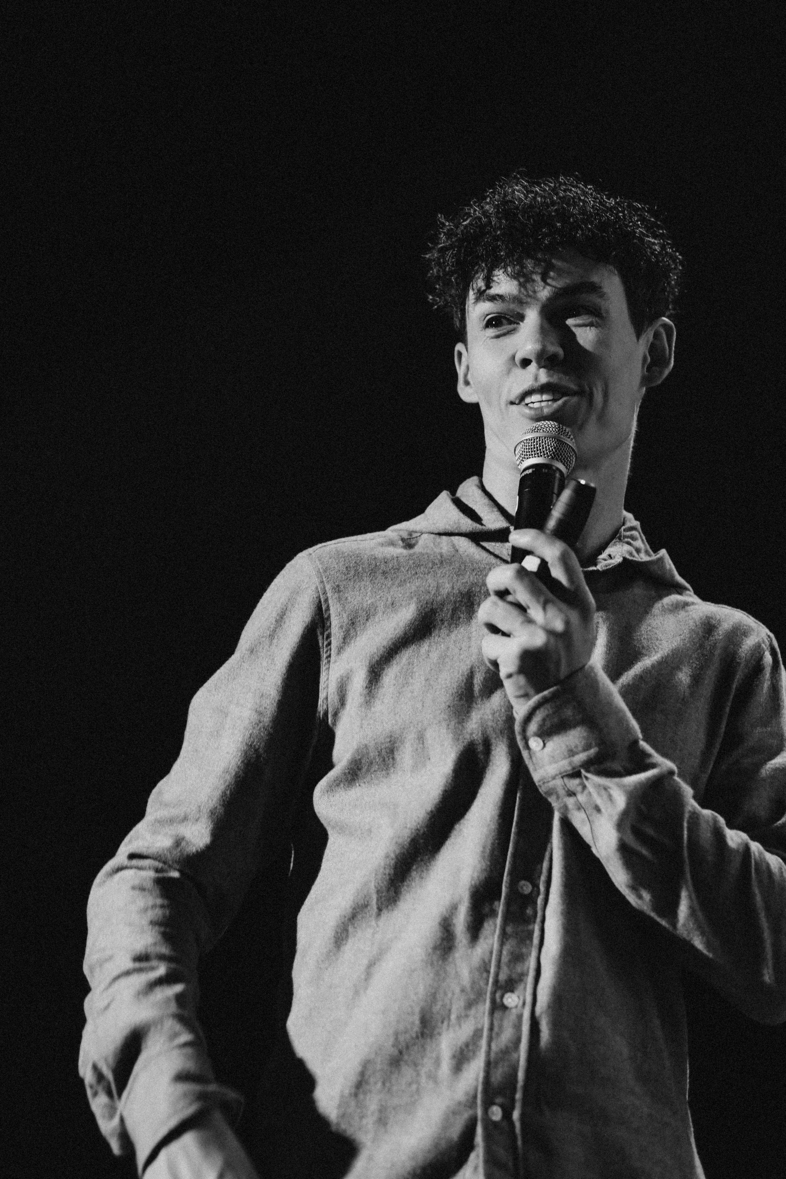 ФЛАГМАН / ГЛАВНЫЕ СПИКЕРЫ ОЛЕГ ТОРБОСОВ / СТАС ЕГОВЦЕВ. Photographer Viktoriya Markushina «My world throug»