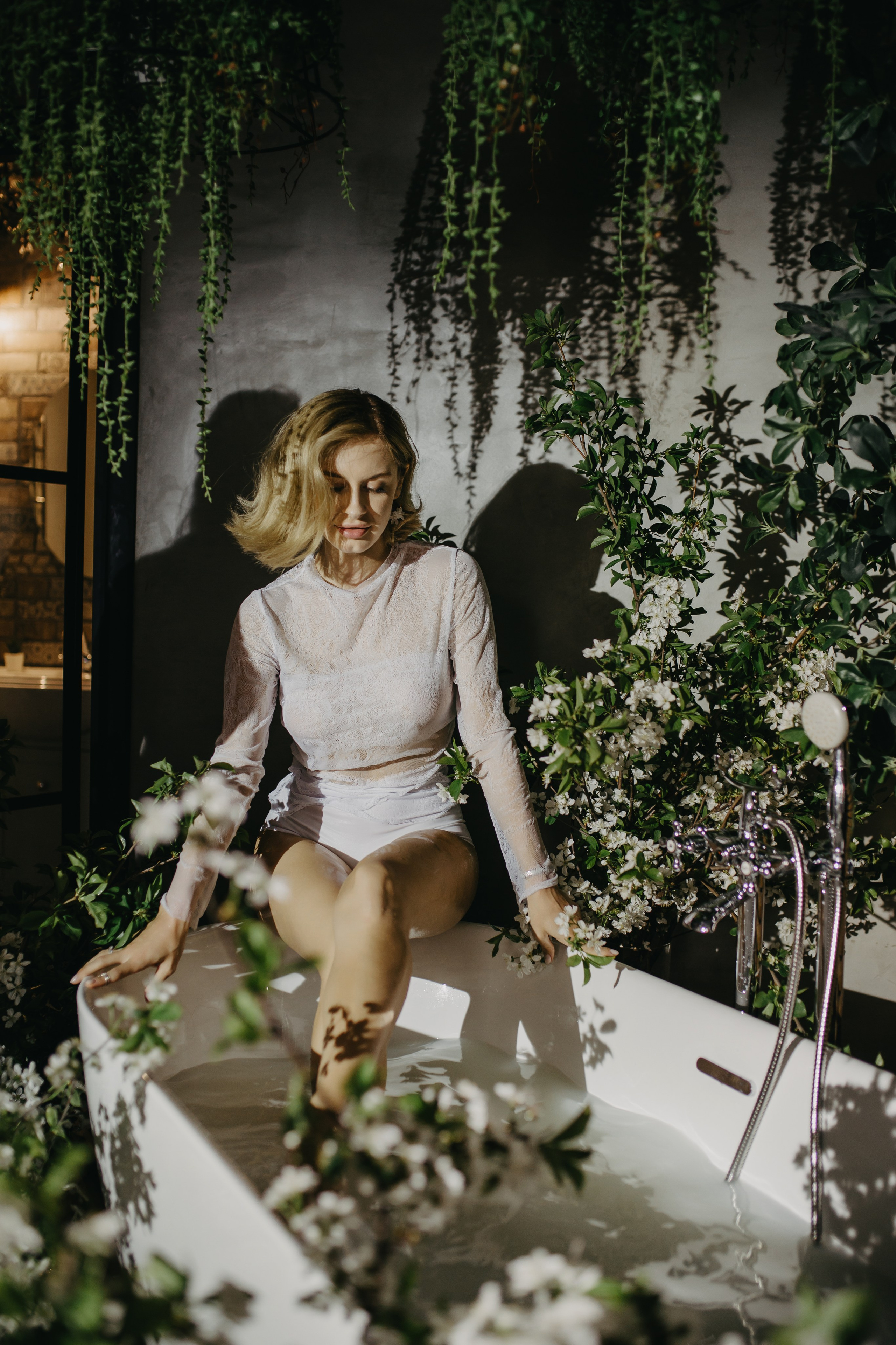 Свадебный и семейный фотограф в Ростове Ирина Касимова