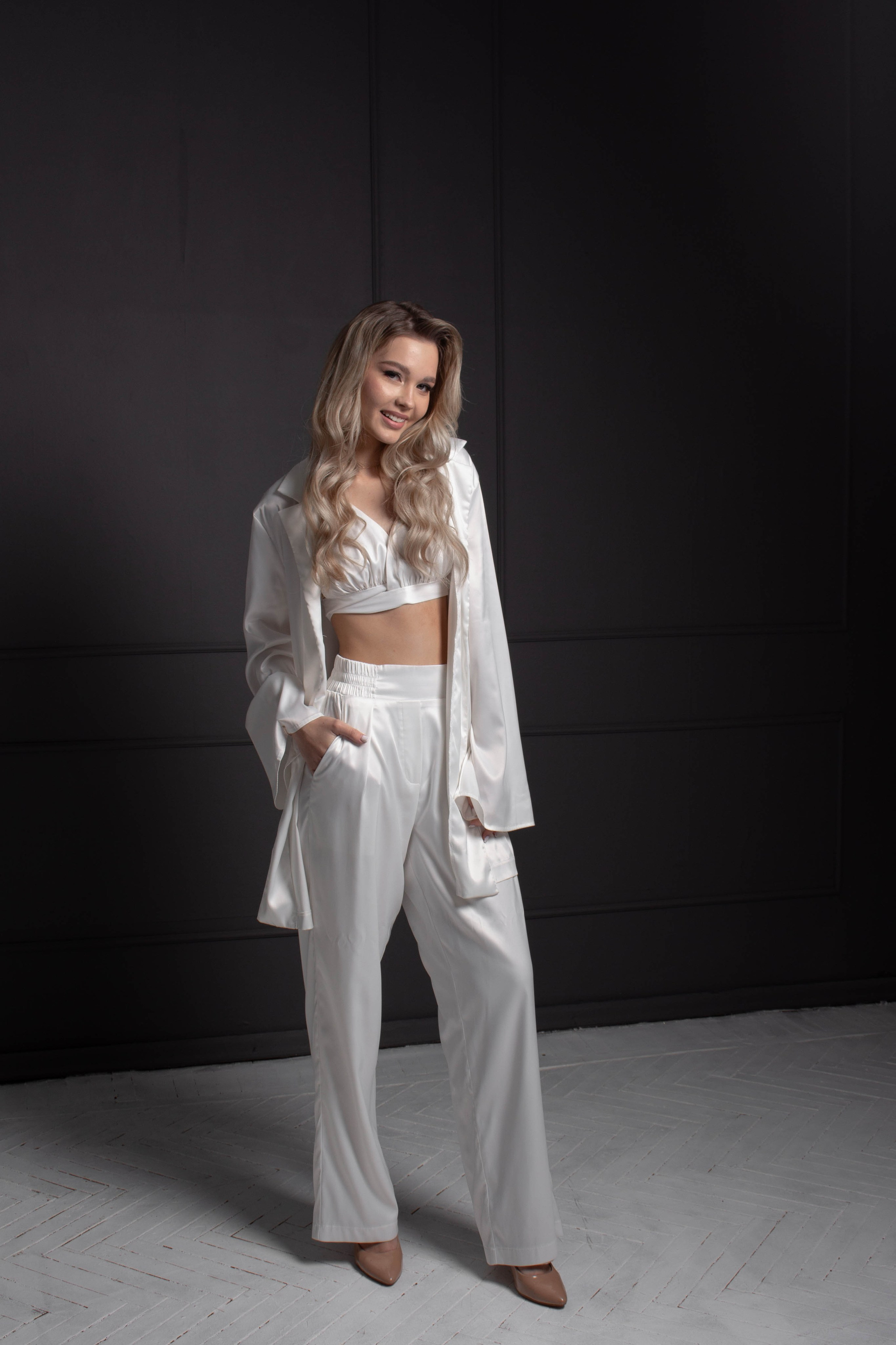 Вероника. Фотограф Шагалов Михаил