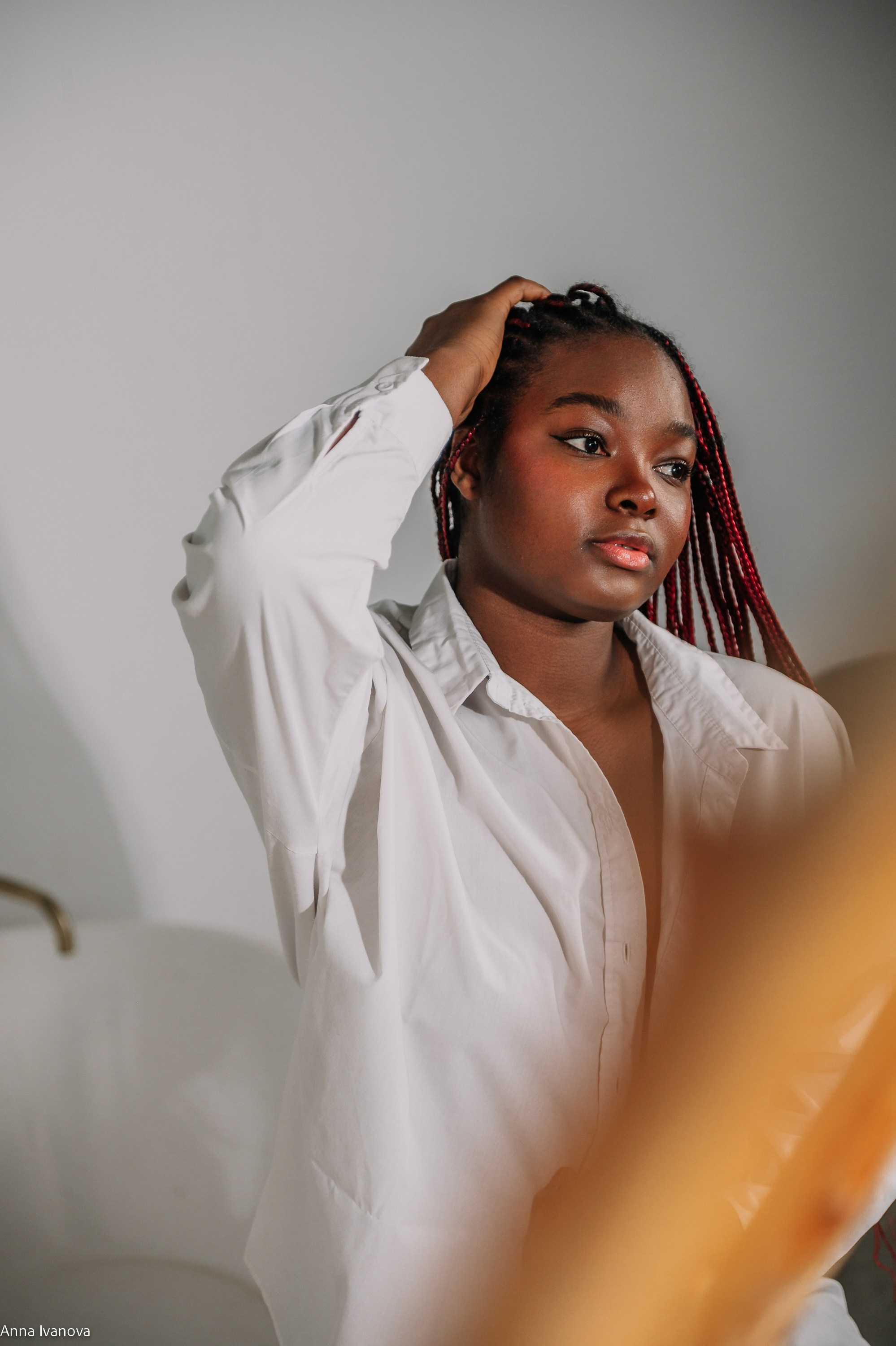 Анна Иванова Свадебный Фотограф Чебоксары