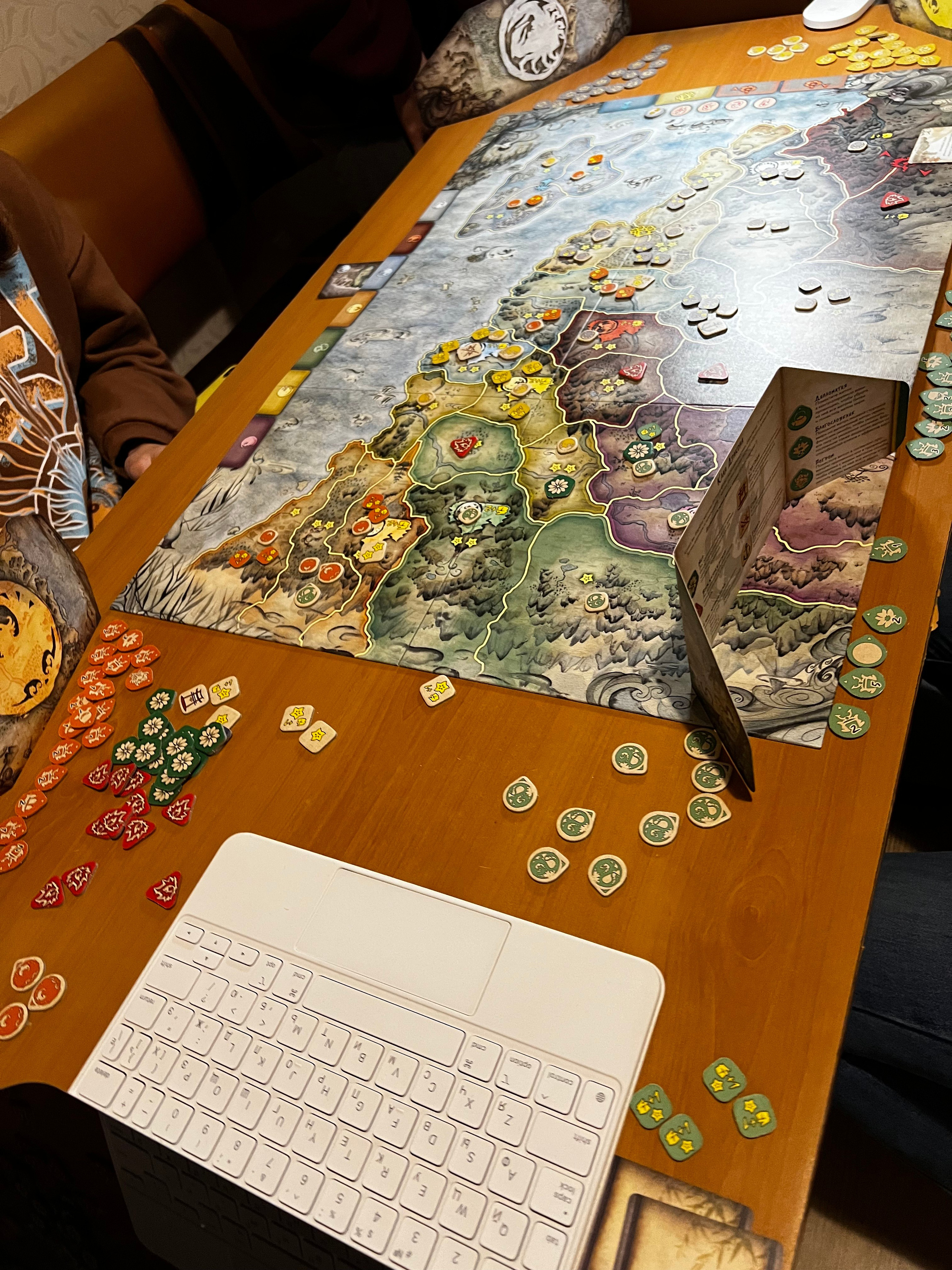 Октябрь. Семейный, Свадебный фотограф СПБ Питер— Романова Екатерина