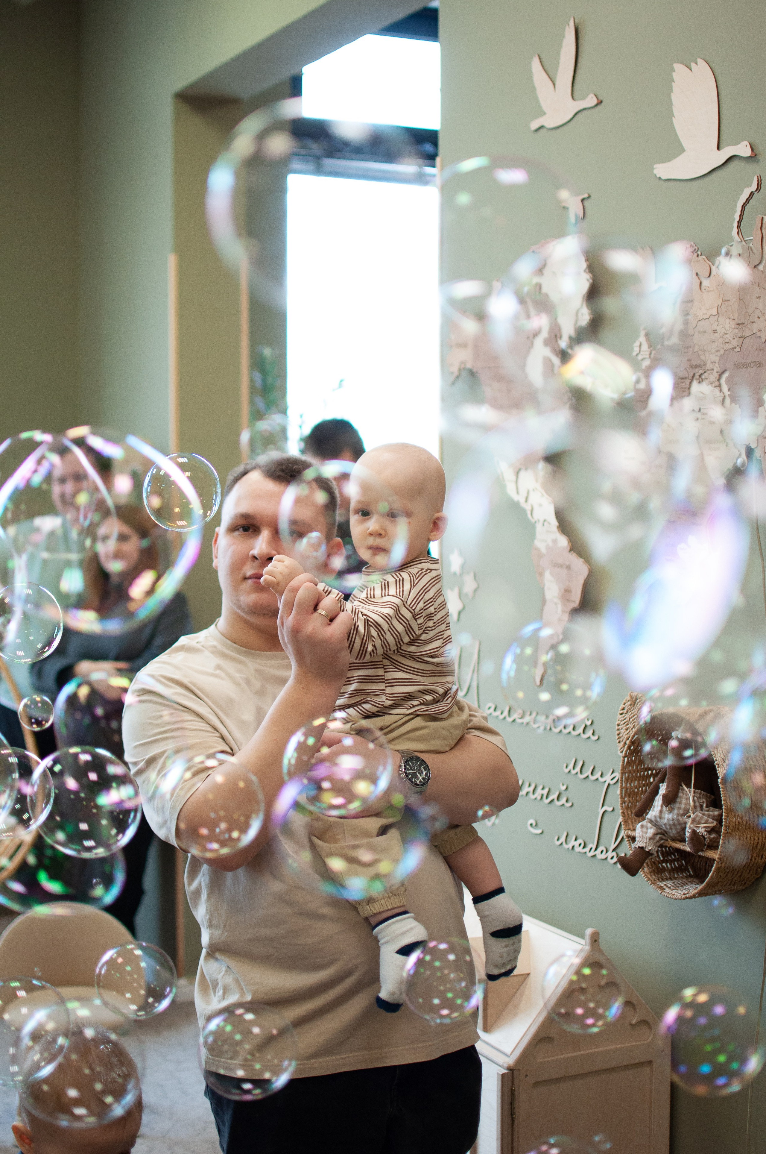 Семейная. Фотограф Тюмень Александра Звягинцева