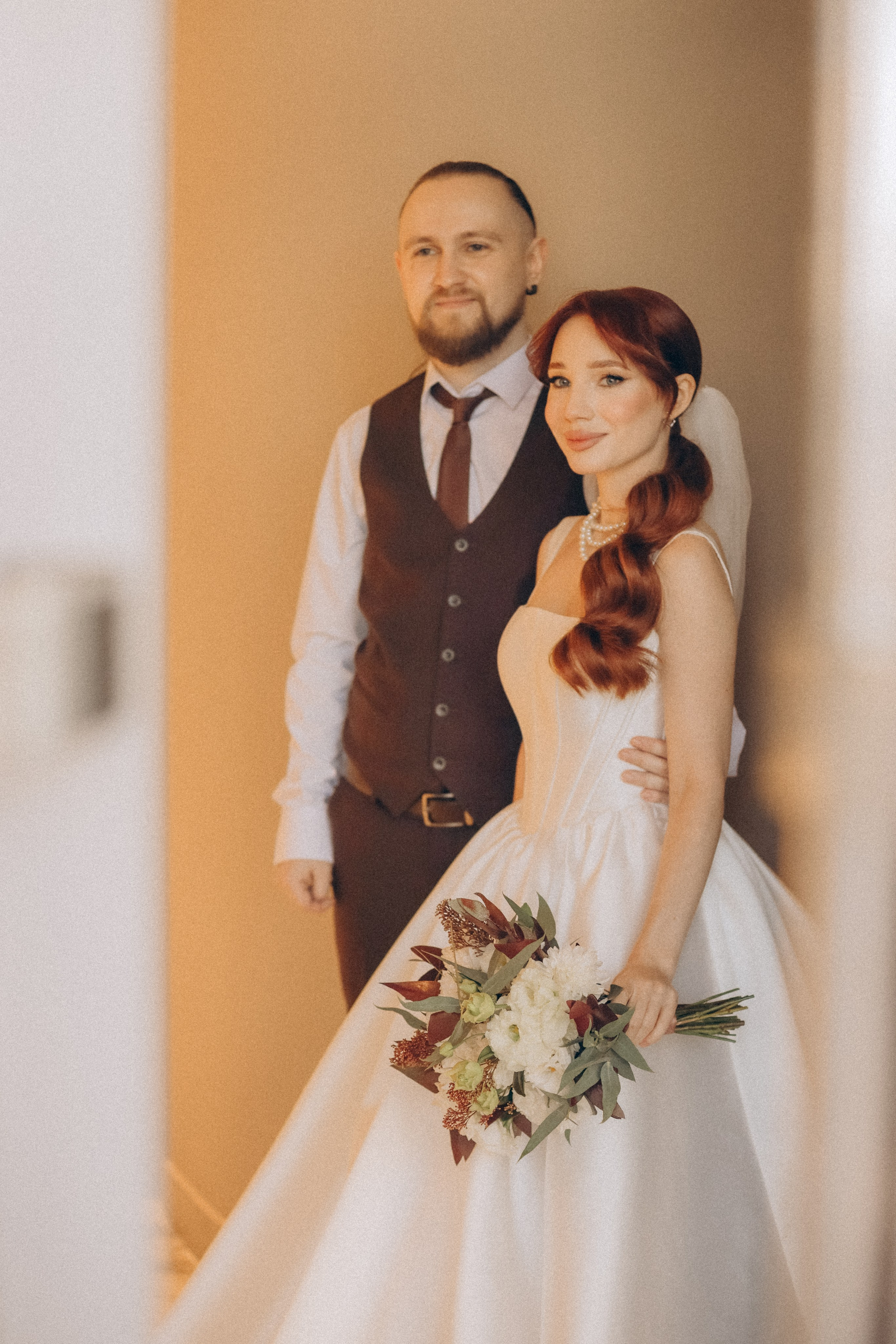 Виктория и Александр. Семейный фотограф Анапа