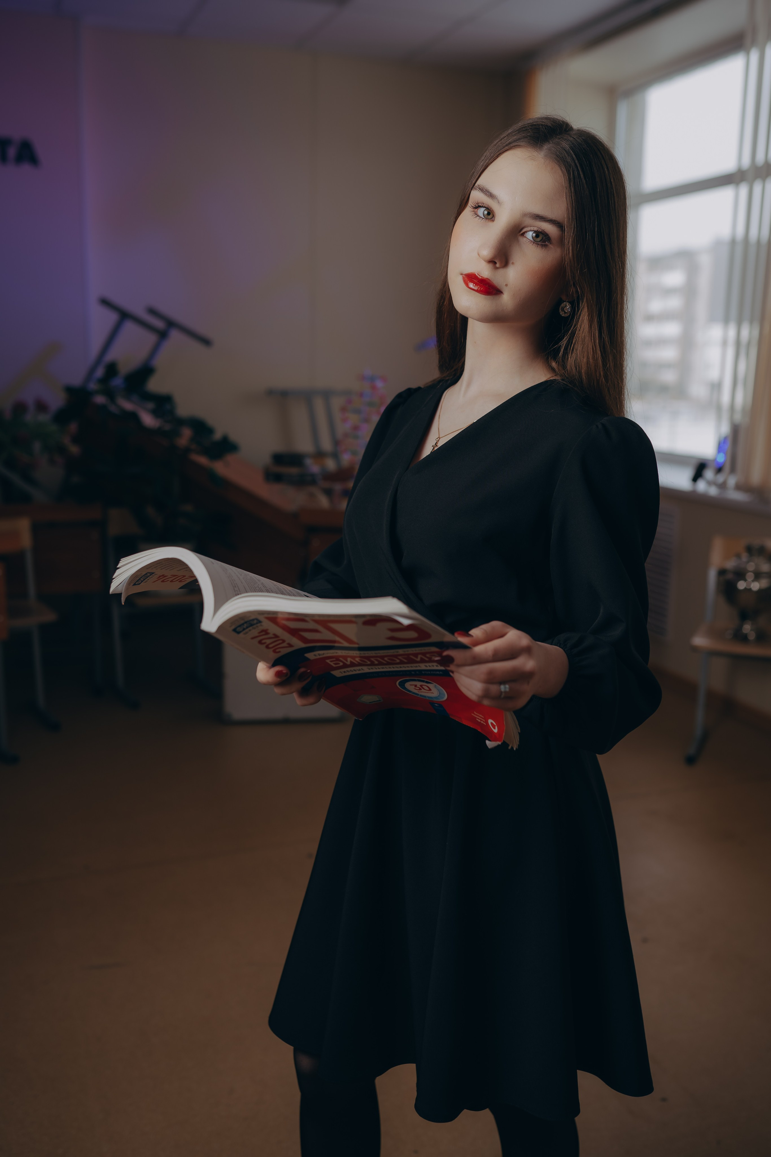 11 класс. Фотограф Торопец Кристина Абрамова Kanwellia photography