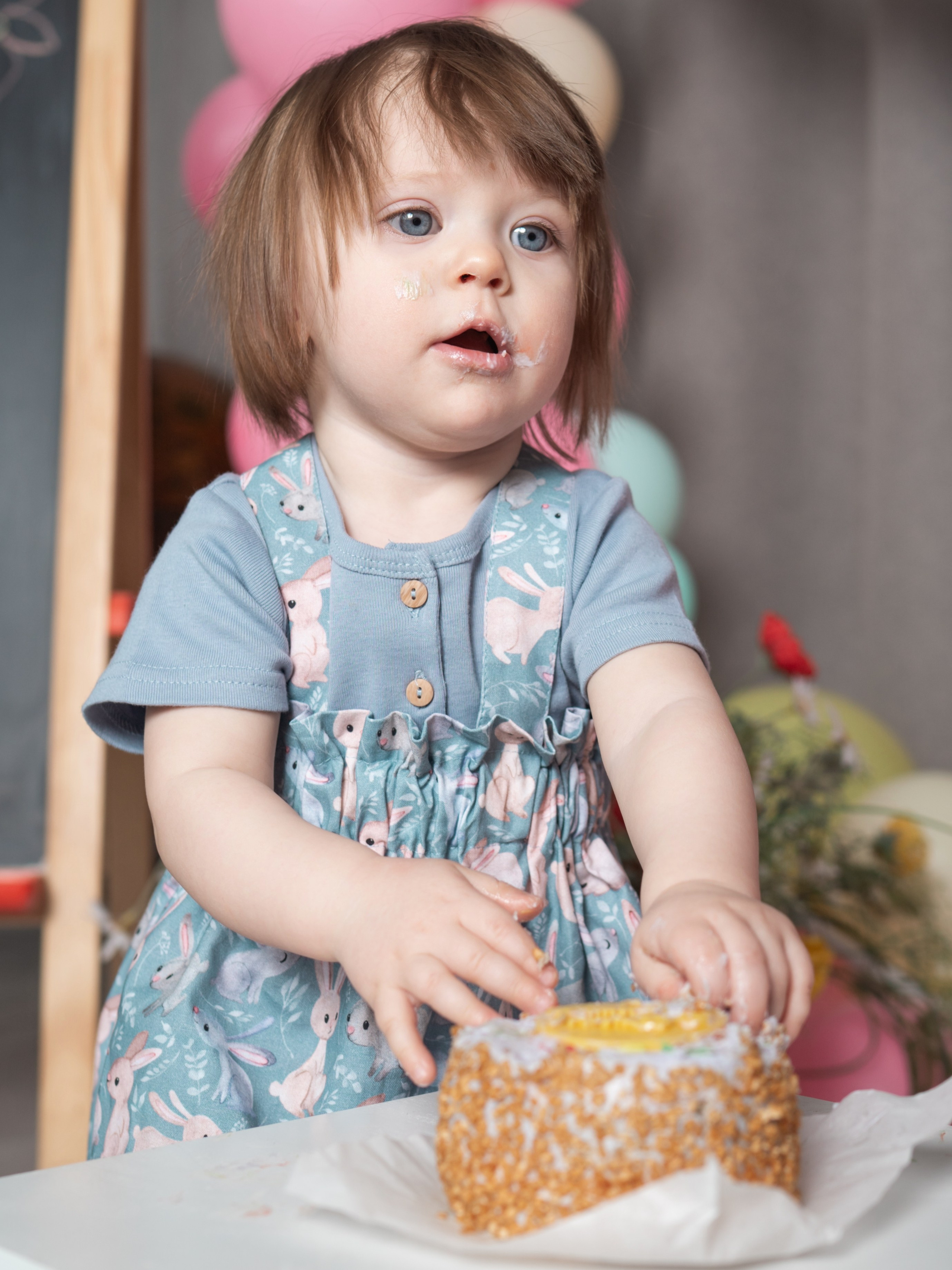 Годовасия Анны. Фотограф Зинаида Евдокимова