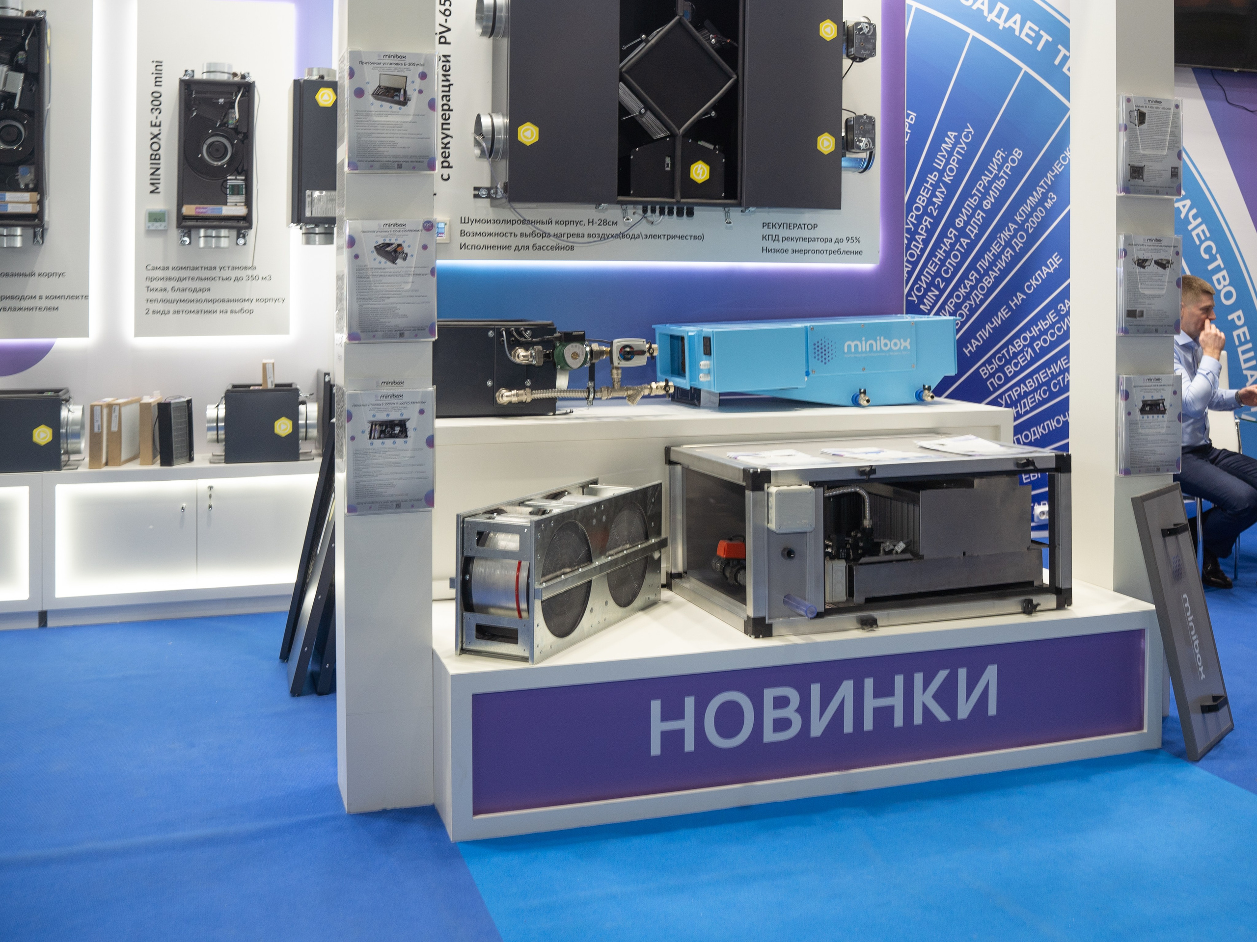 Крокус Вентиляция. Фотограф Зинаида Евдокимова