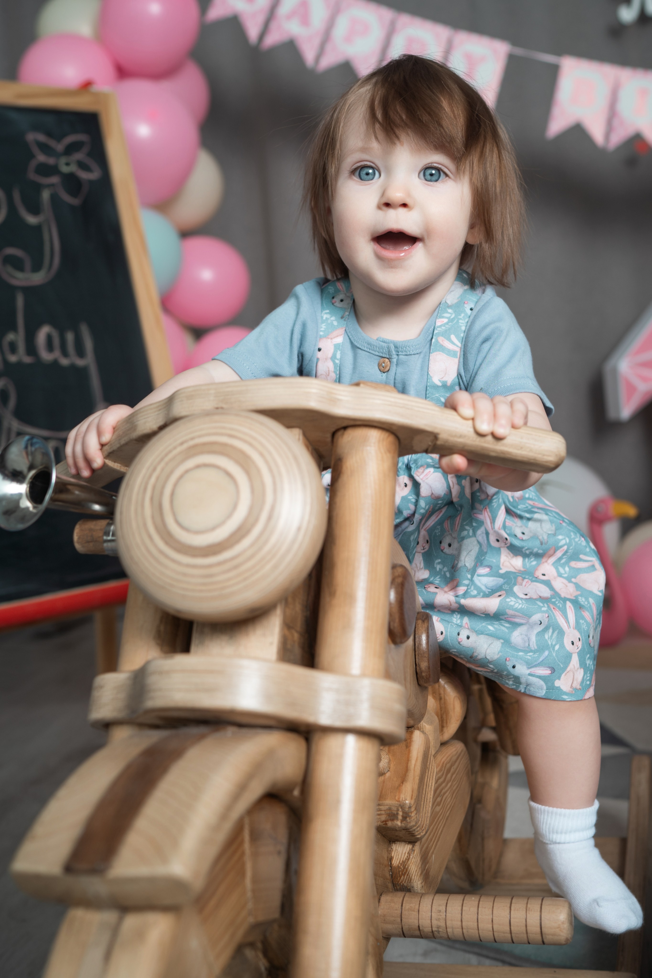 Годовасия Анны. Фотограф Зинаида Евдокимова