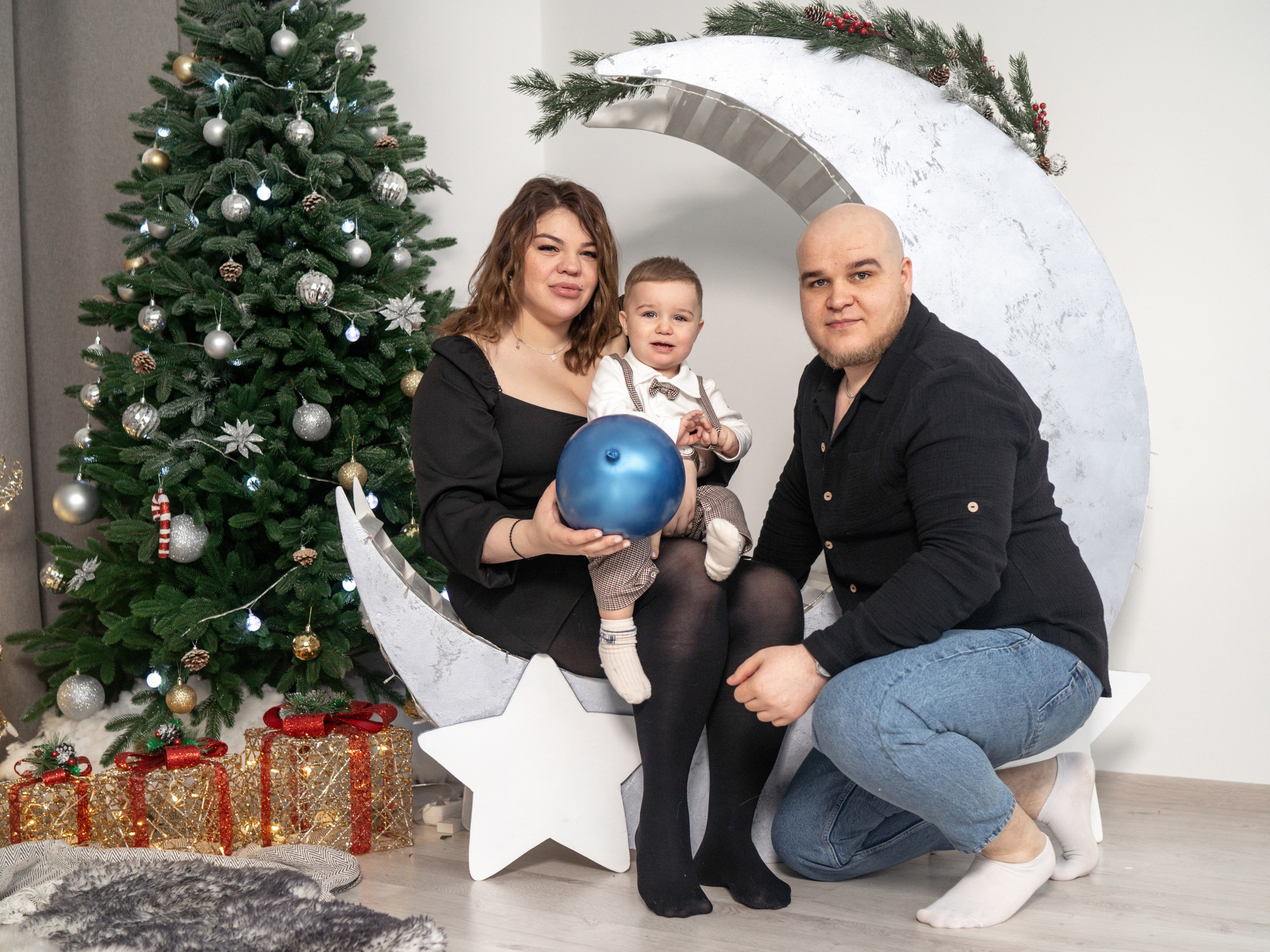 Годовасия Михаила. Фотограф Зинаида Евдокимова