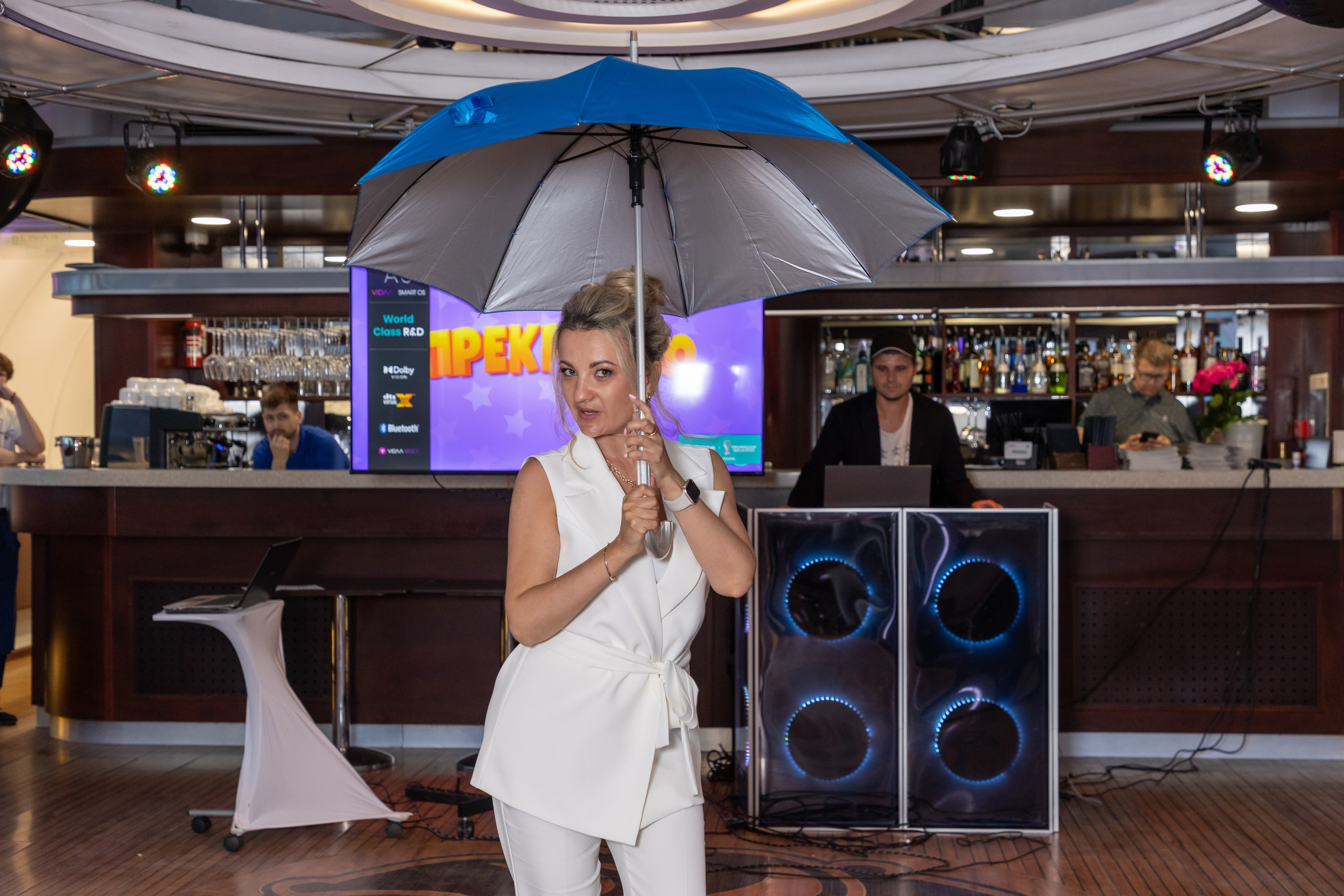 Корпоратив. Фотограф в Москве Алексей Липилин