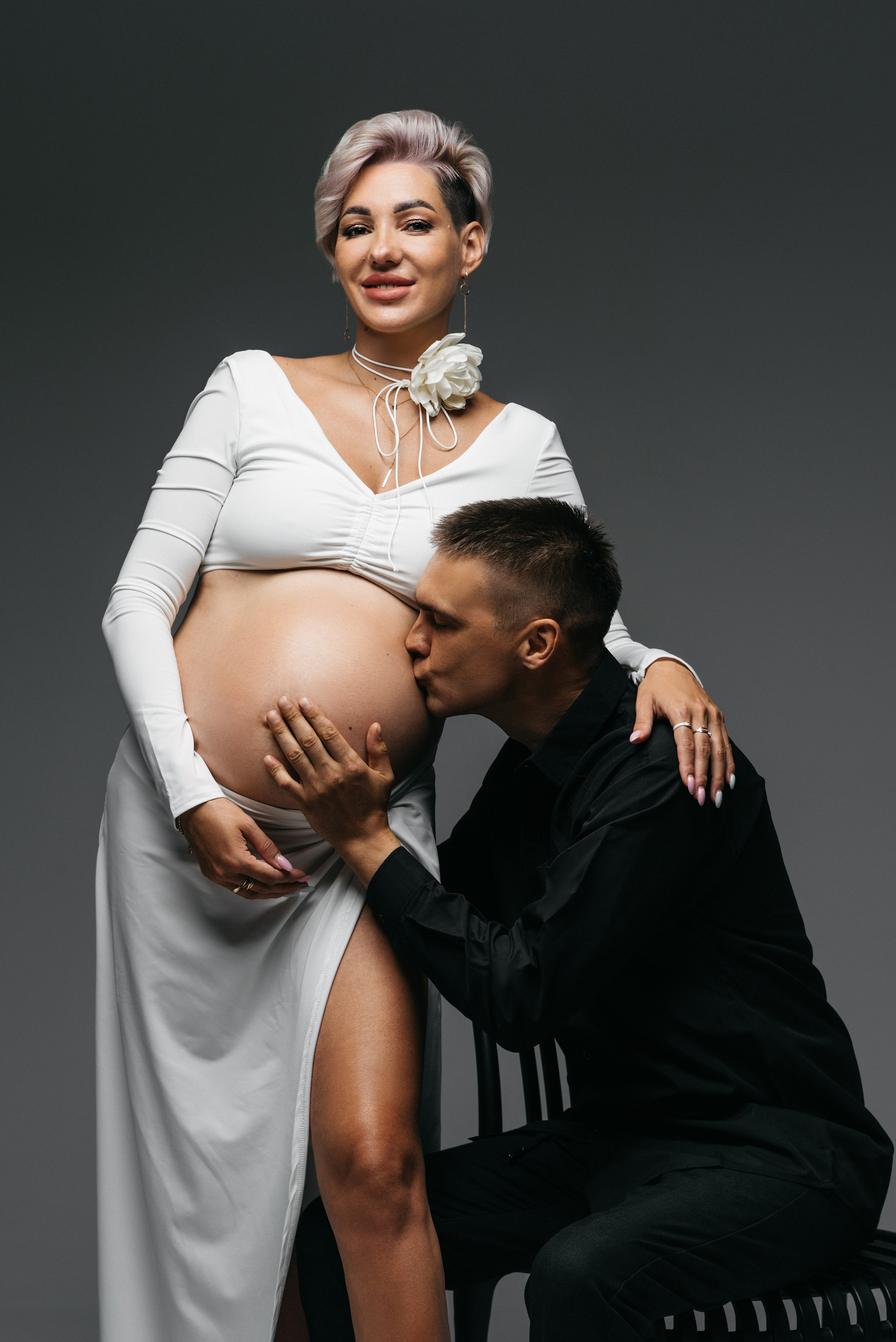 Екатерина и Денис. Студийный фотограф в Йошкар-Оле