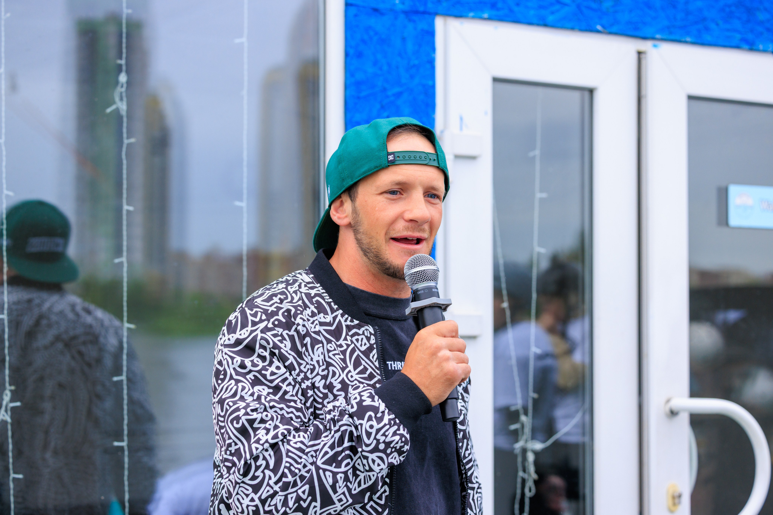 KUPCHINO OPEN CONTEST 2025. Фотограф Александр Заломаев