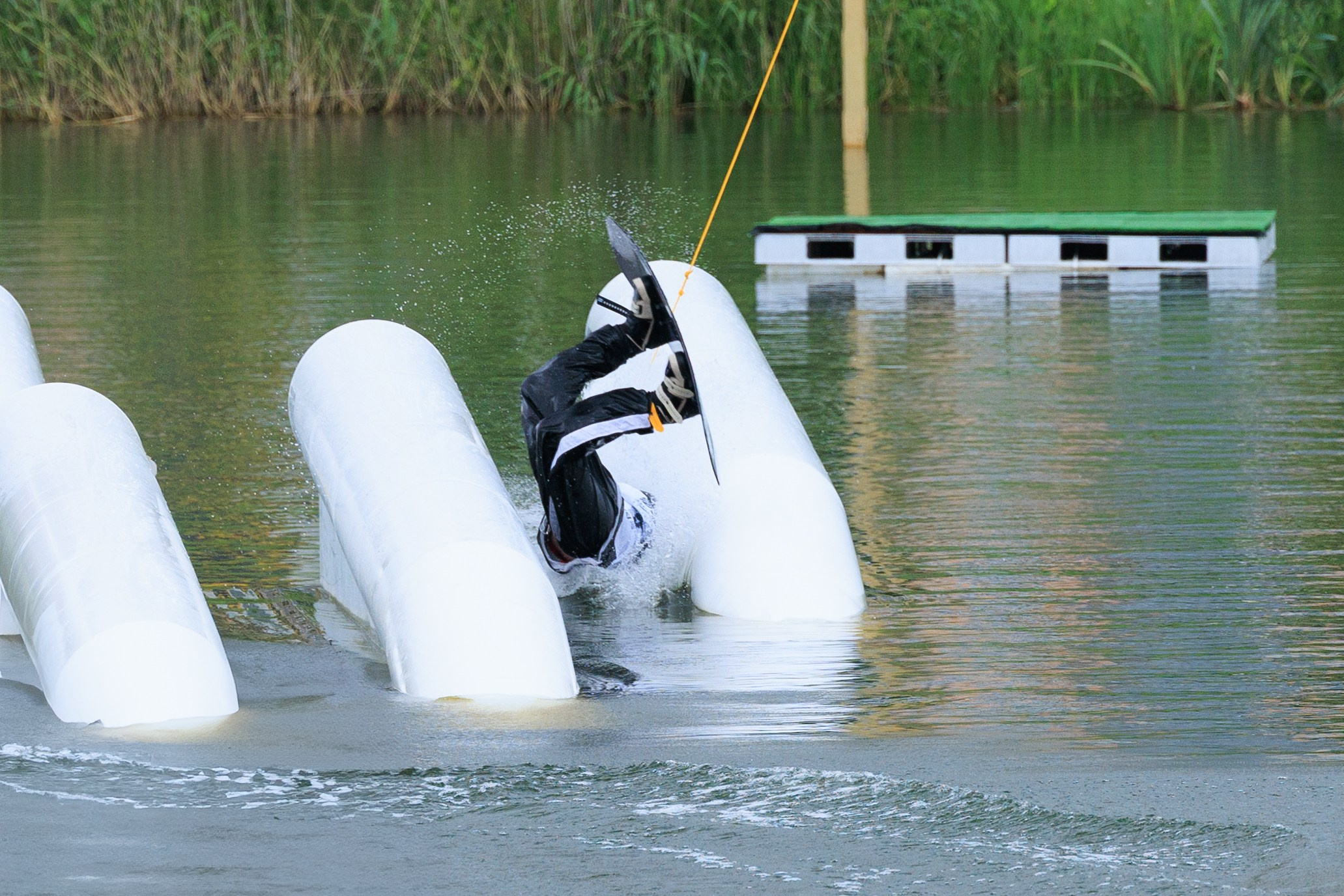 KUPCHINO OPEN CONTEST 2025. Фотограф Александр Заломаев