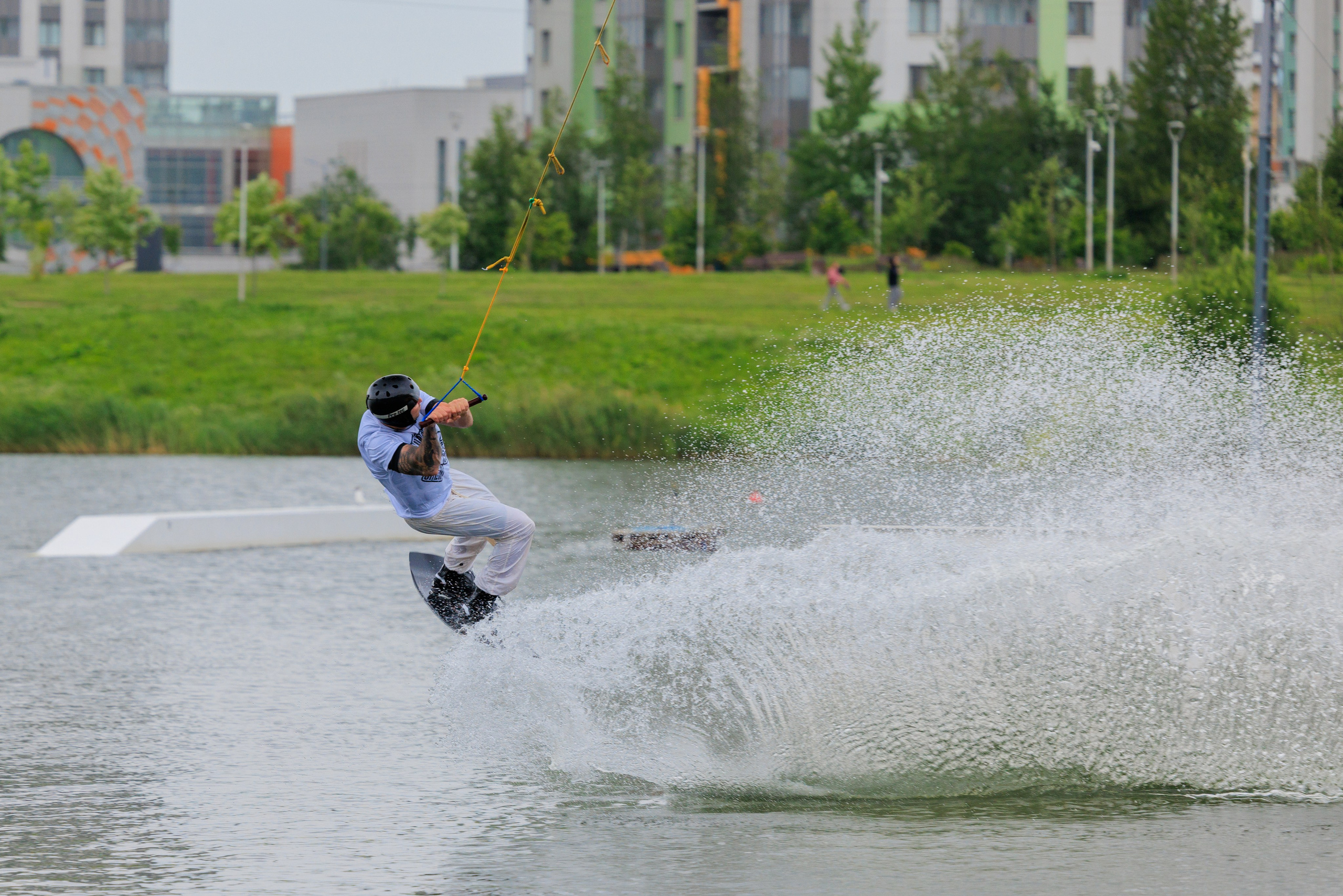 KUPCHINO OPEN CONTEST 2025. Фотограф Александр Заломаев
