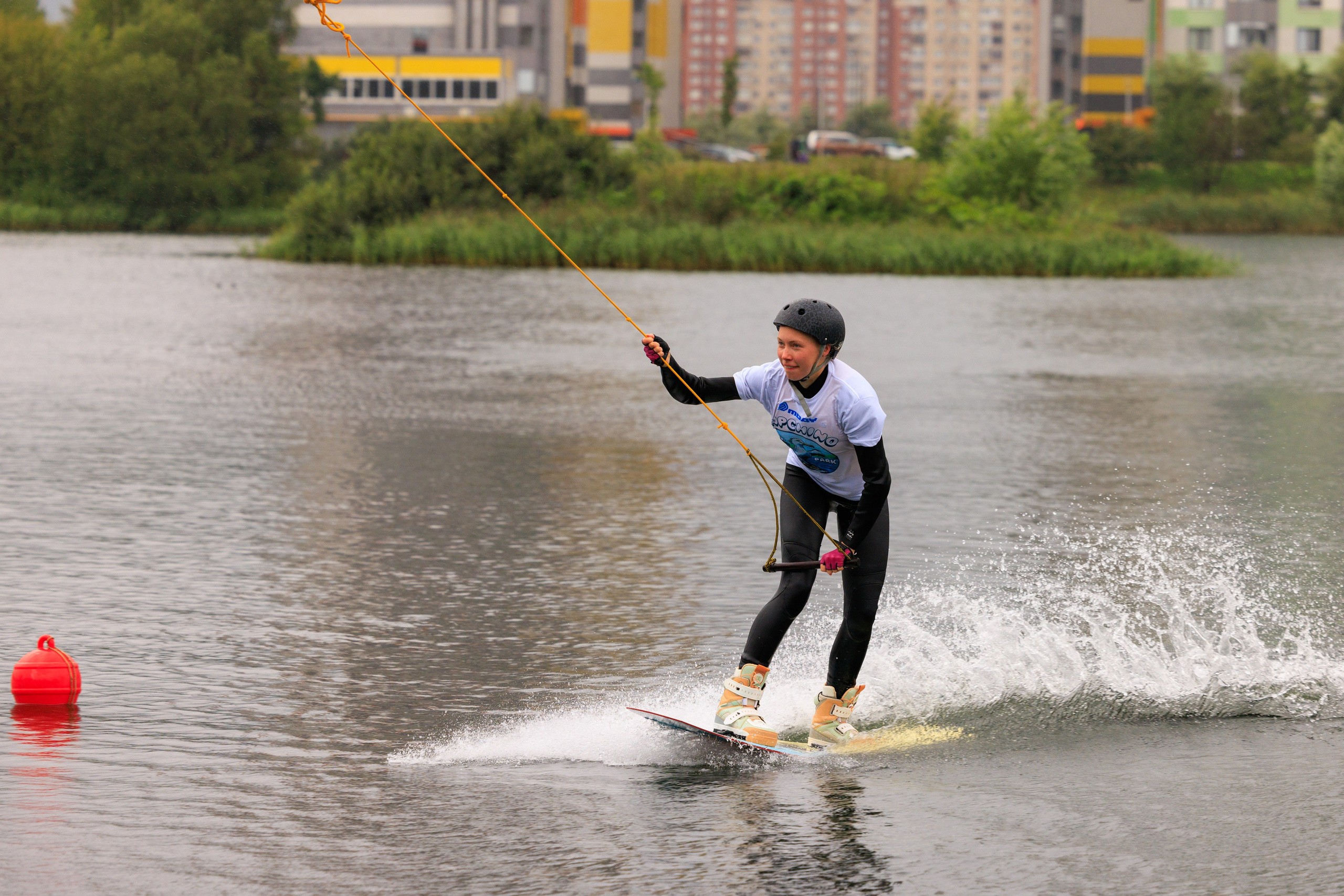 KupchinoOpenContest 2024. Фотограф Александр Заломаев