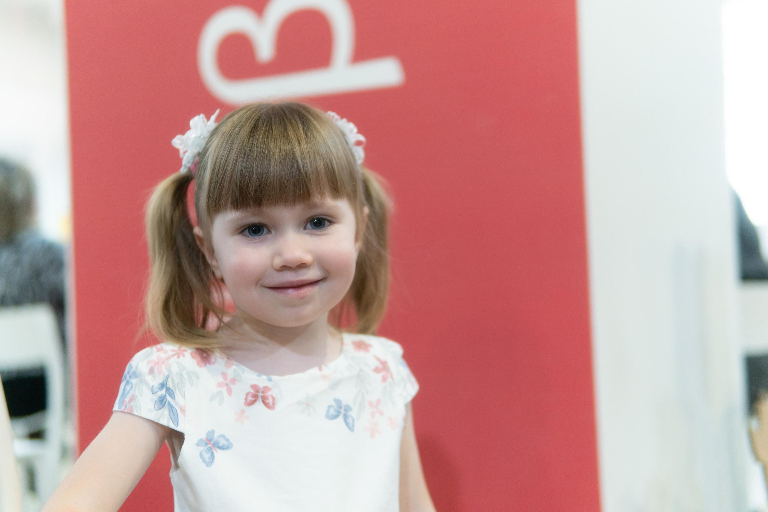 Большие Канские чтения 2025. Фотограф Дарья Локотко в Красноярске