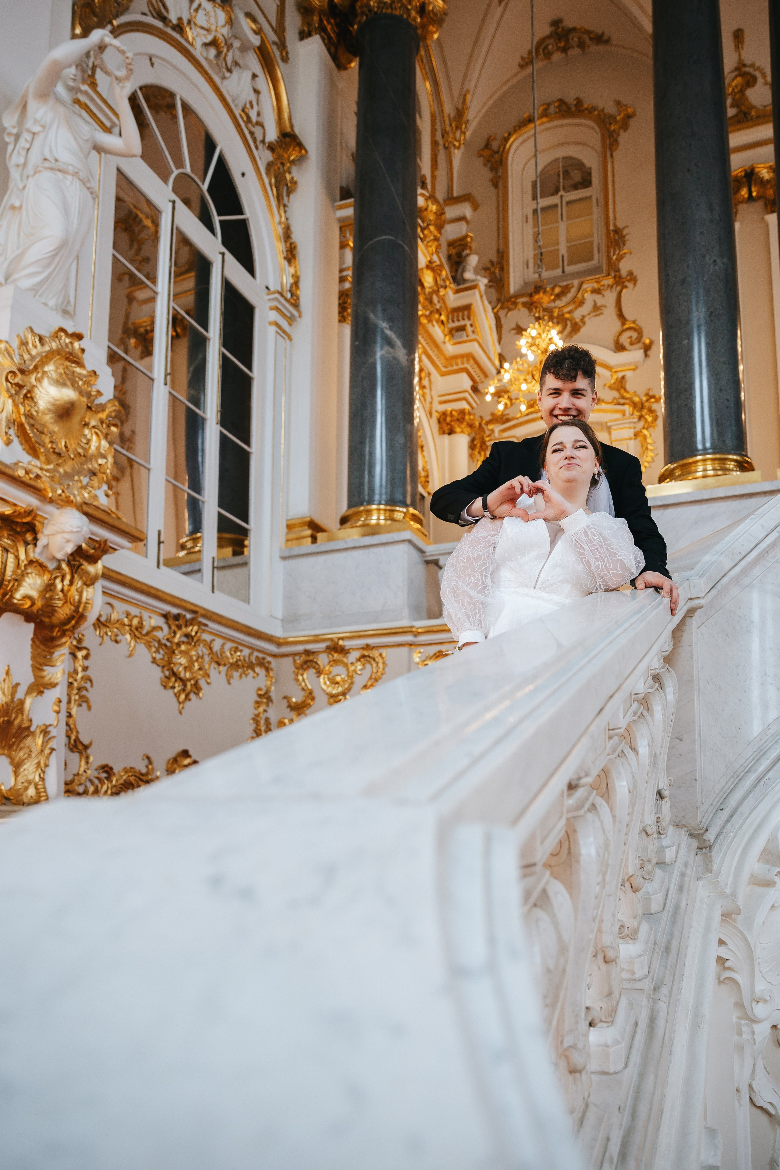 Свадьба Дани и Юли. Семейный lifestyle фотограф в Санкт-Петербурге Людмила Пахомова