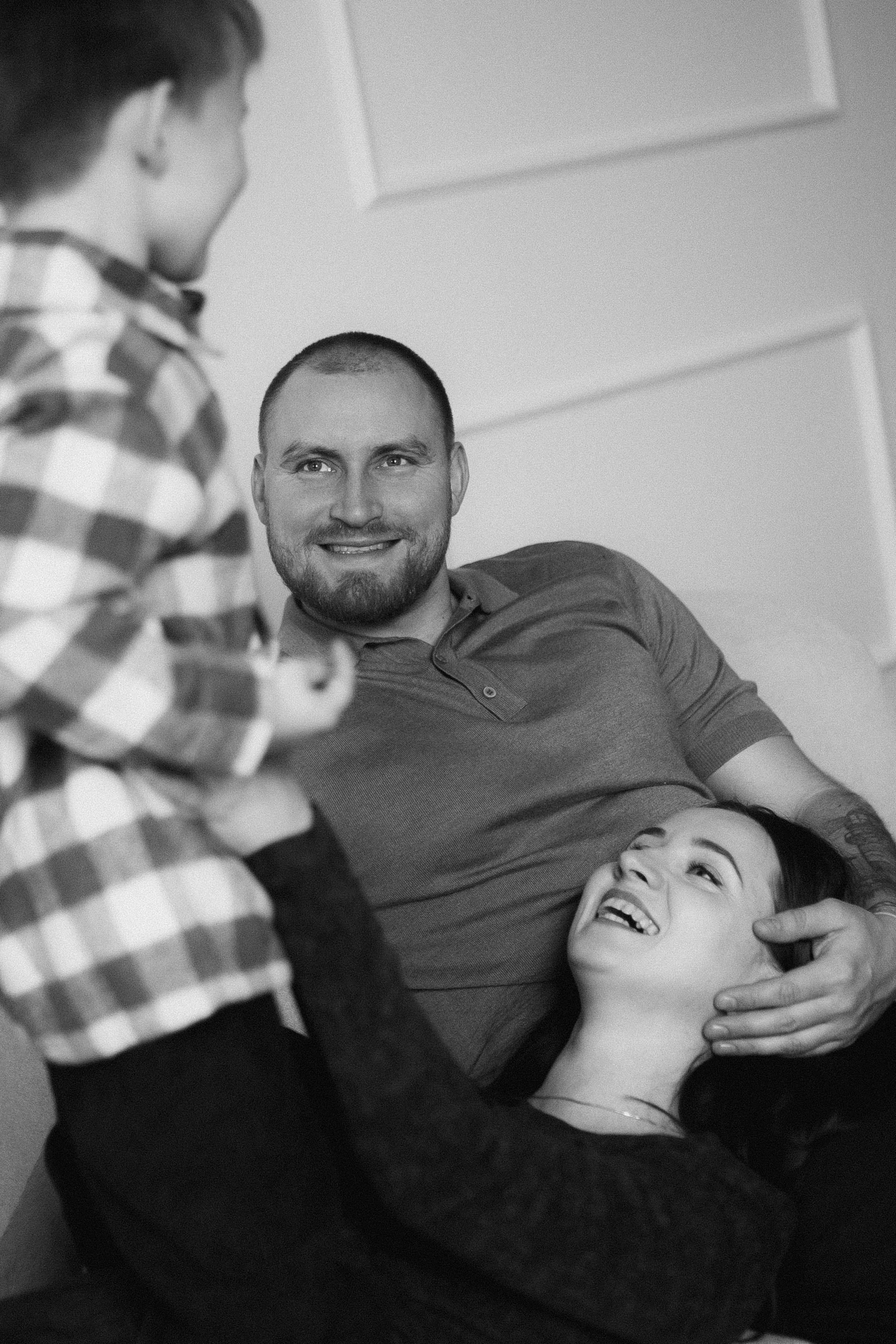 Май, Виталина и Евгений. Фотограф Ноябрьск| Ольга Дидык
