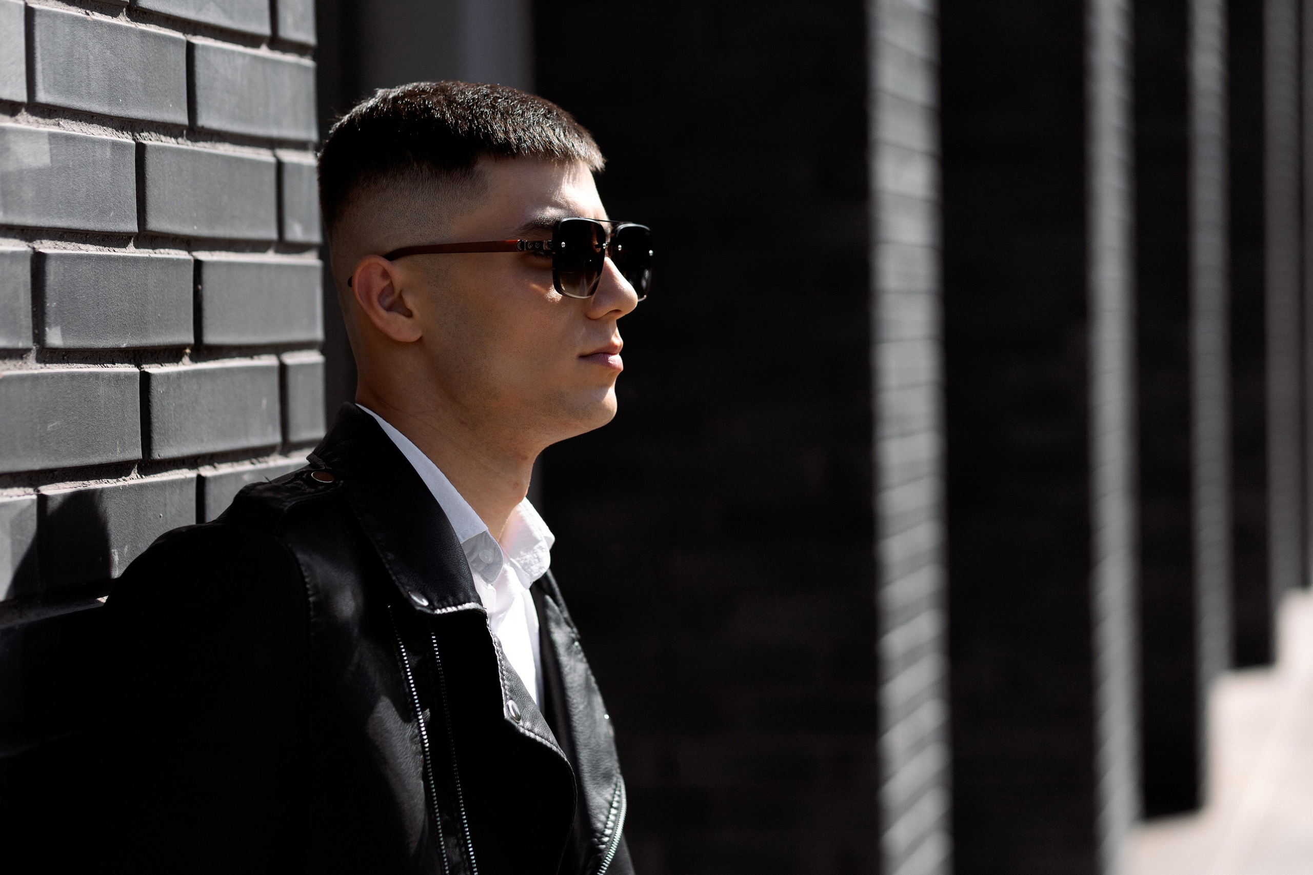 ПРИМЕР: Хушик и Ксения. Прогулка. Все фото. Профессиональный фотограф в Ижевске Леша Петров