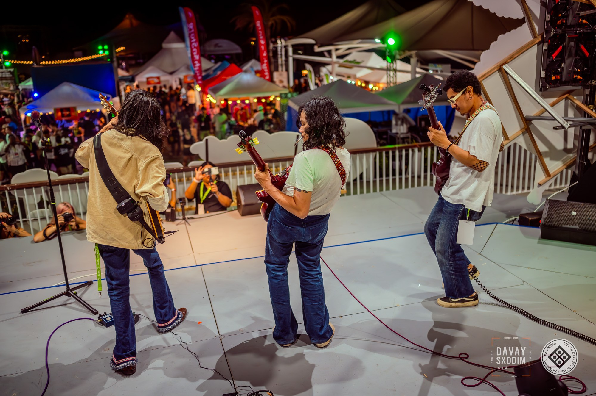 The Phuket Cannabis Cup 2025 Patong. Photo & Video production, in Bishkek, Kyrgyzstan
