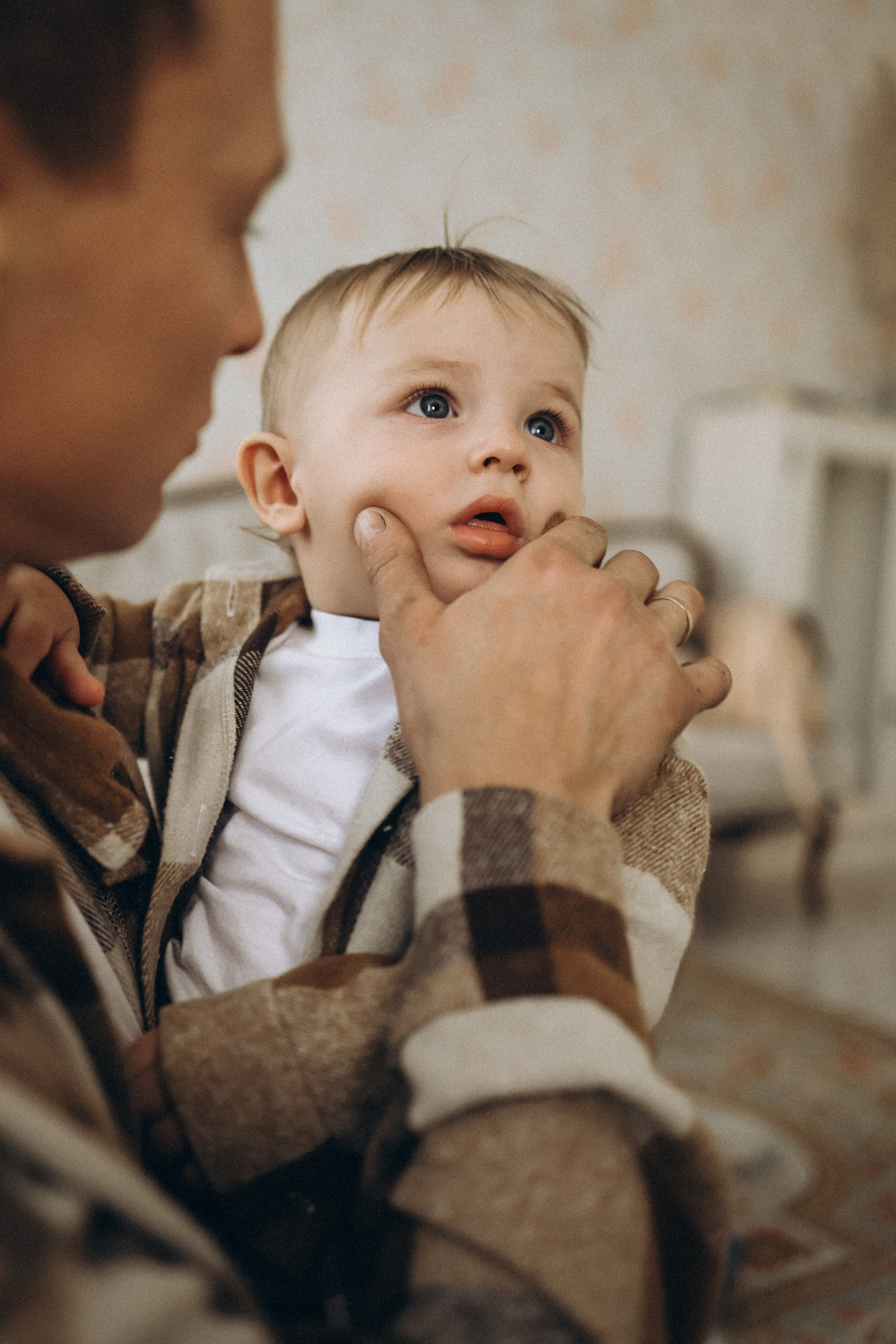 1 год Максимке!. Фотограф Барнаул Надежда Киселева