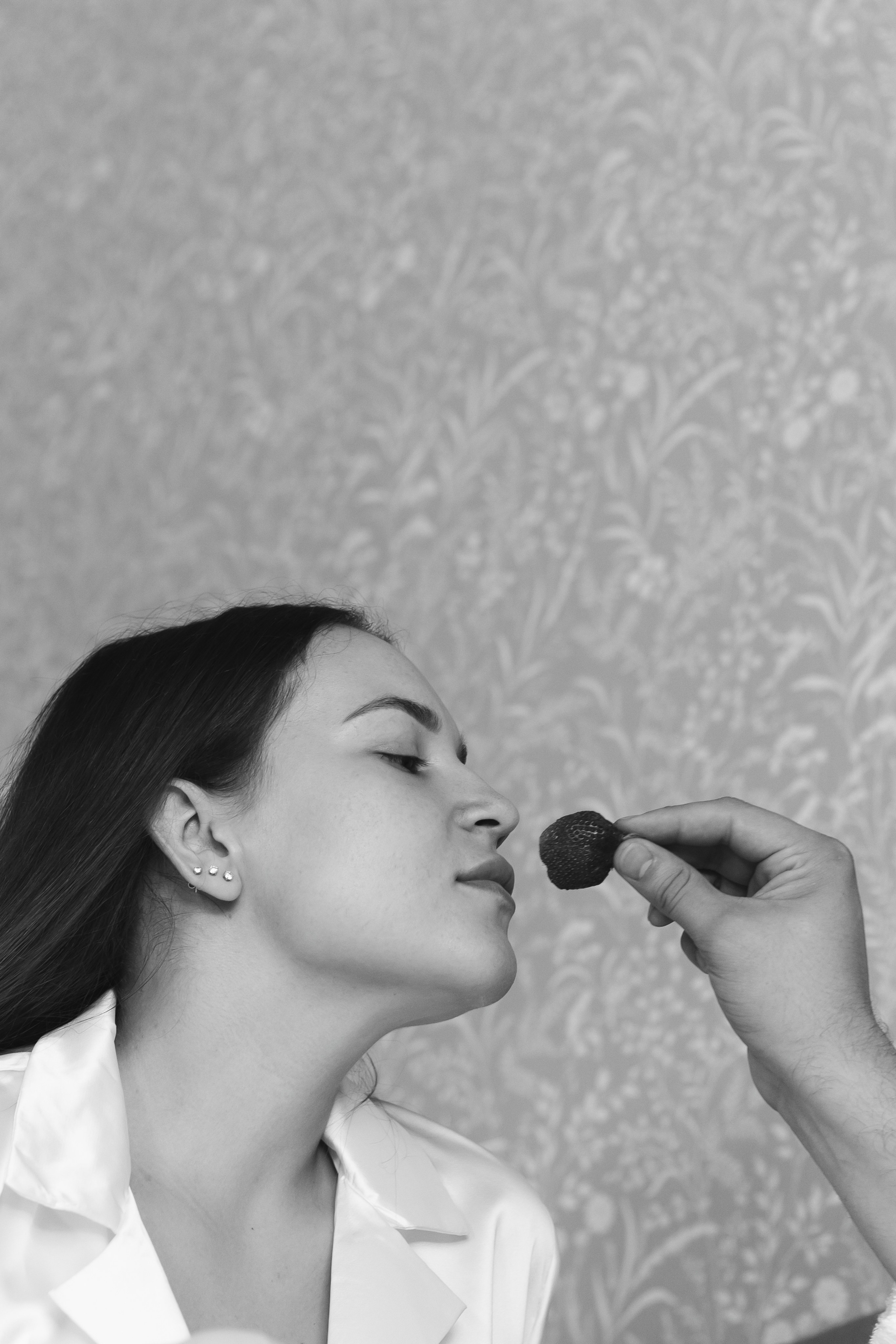 Дима и Катя. Фотограф в Самаре / Олеся Широнина