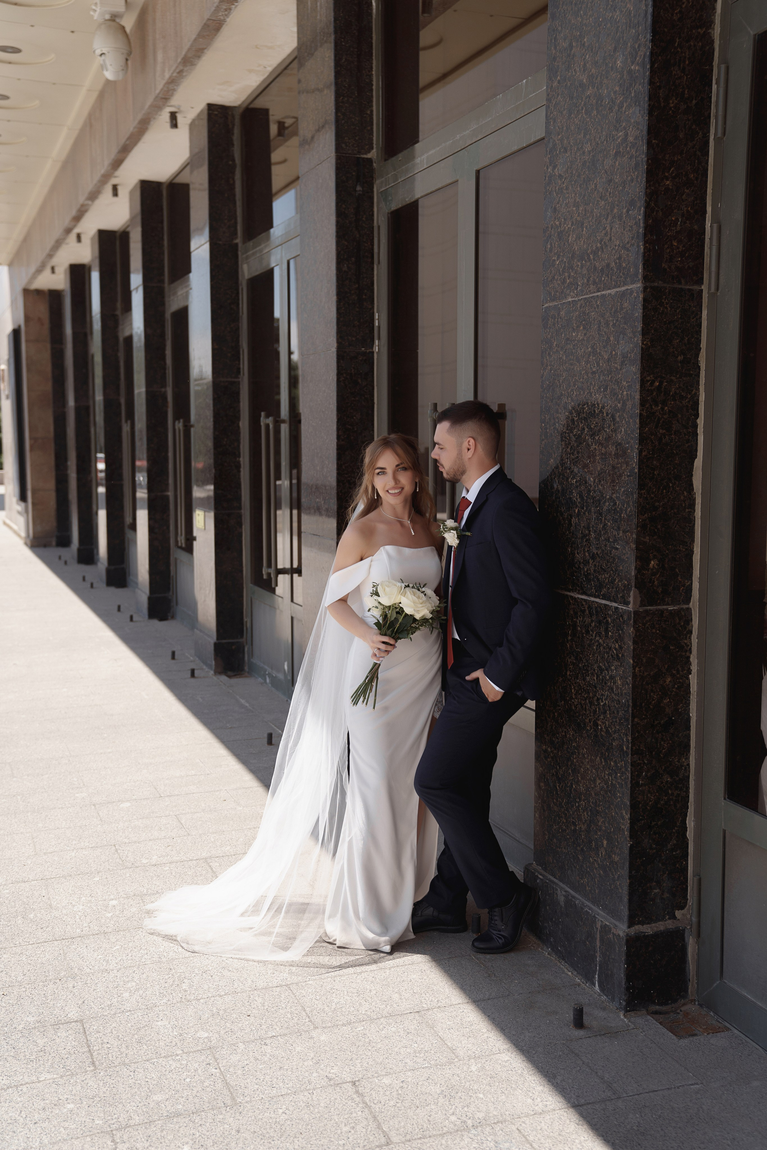 Кирилл и Наталья. Свадебный и репортажный фотограф Ростов-на-Дону Алексей Гуль