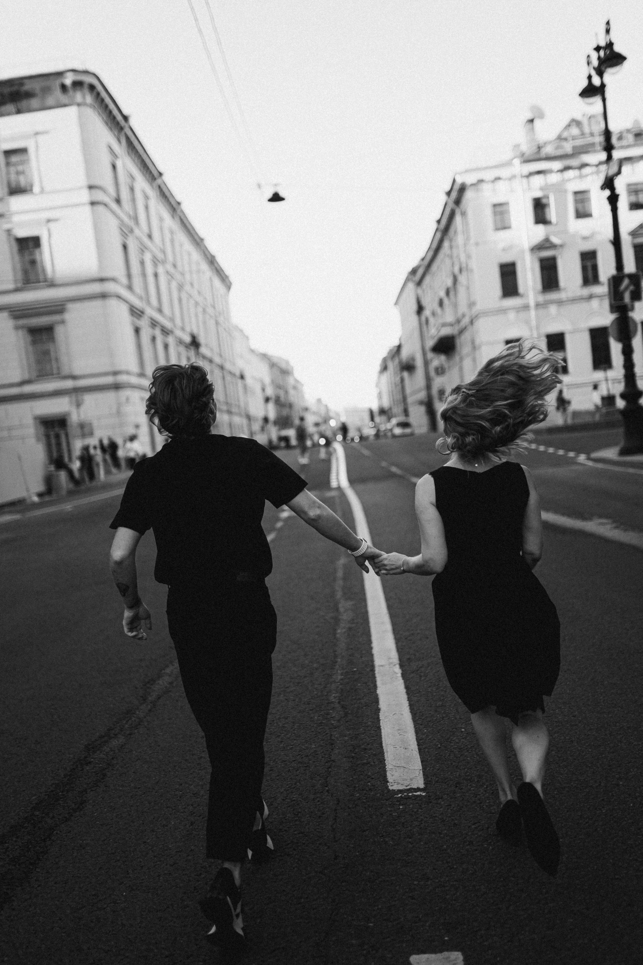 Фотограф в Санкт-Петербурге