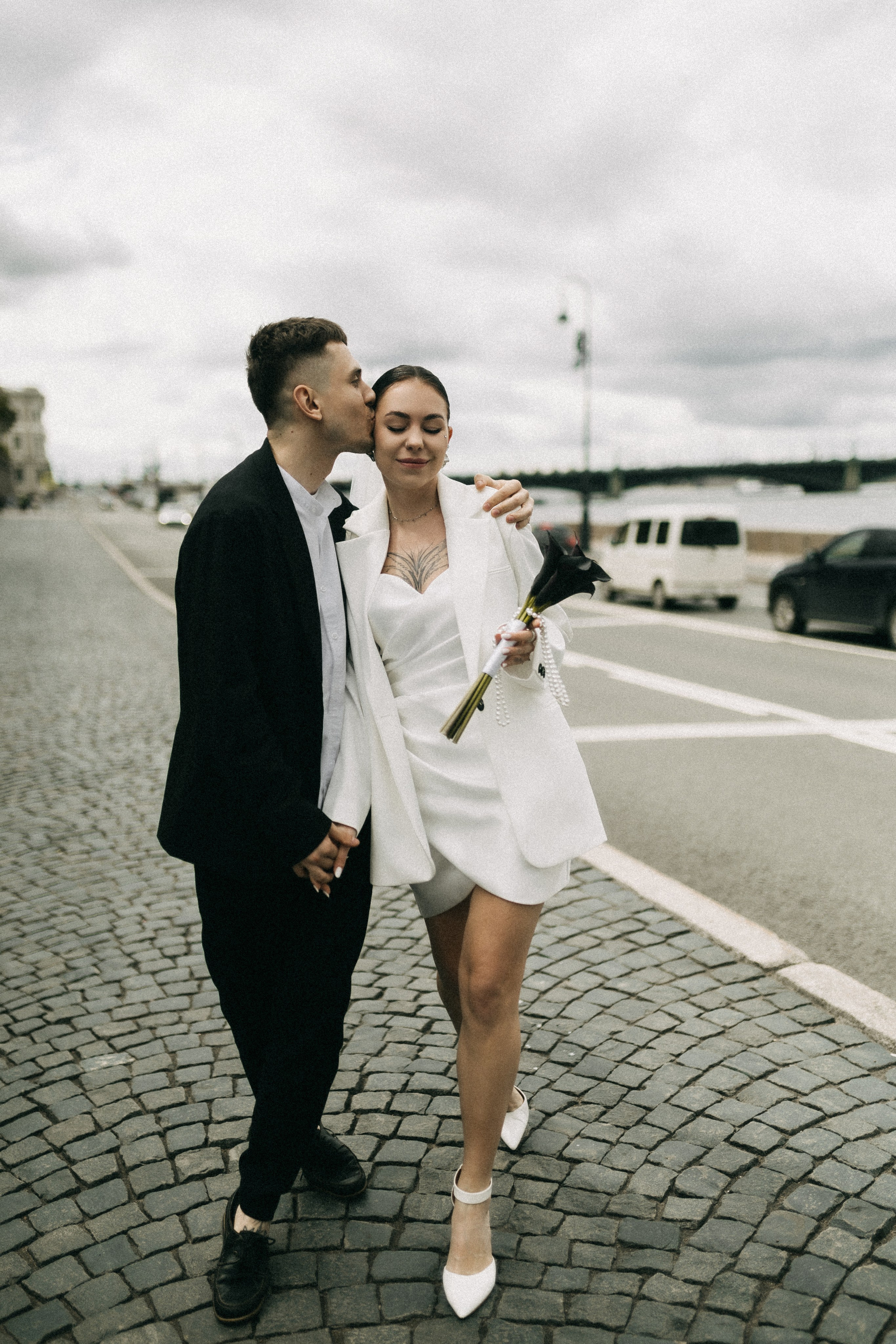 Алина и Евгений. Фотограф в Санкт-Петербурге