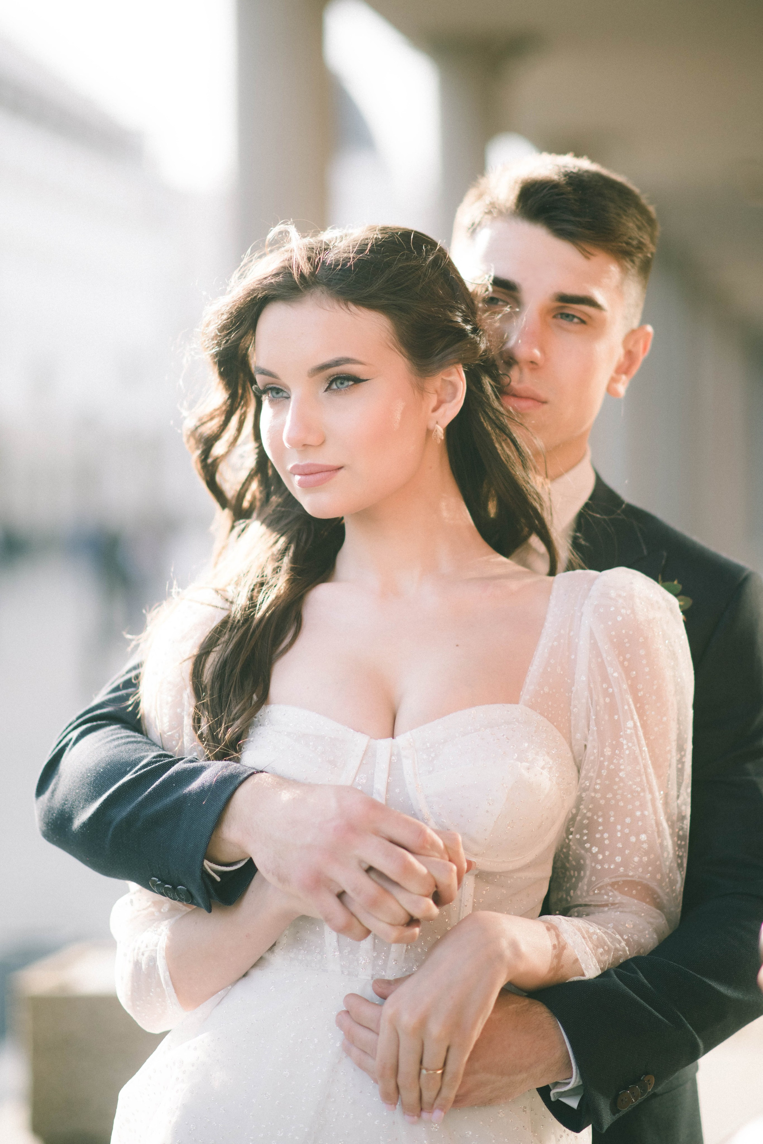 Анна и Владимер. Главная