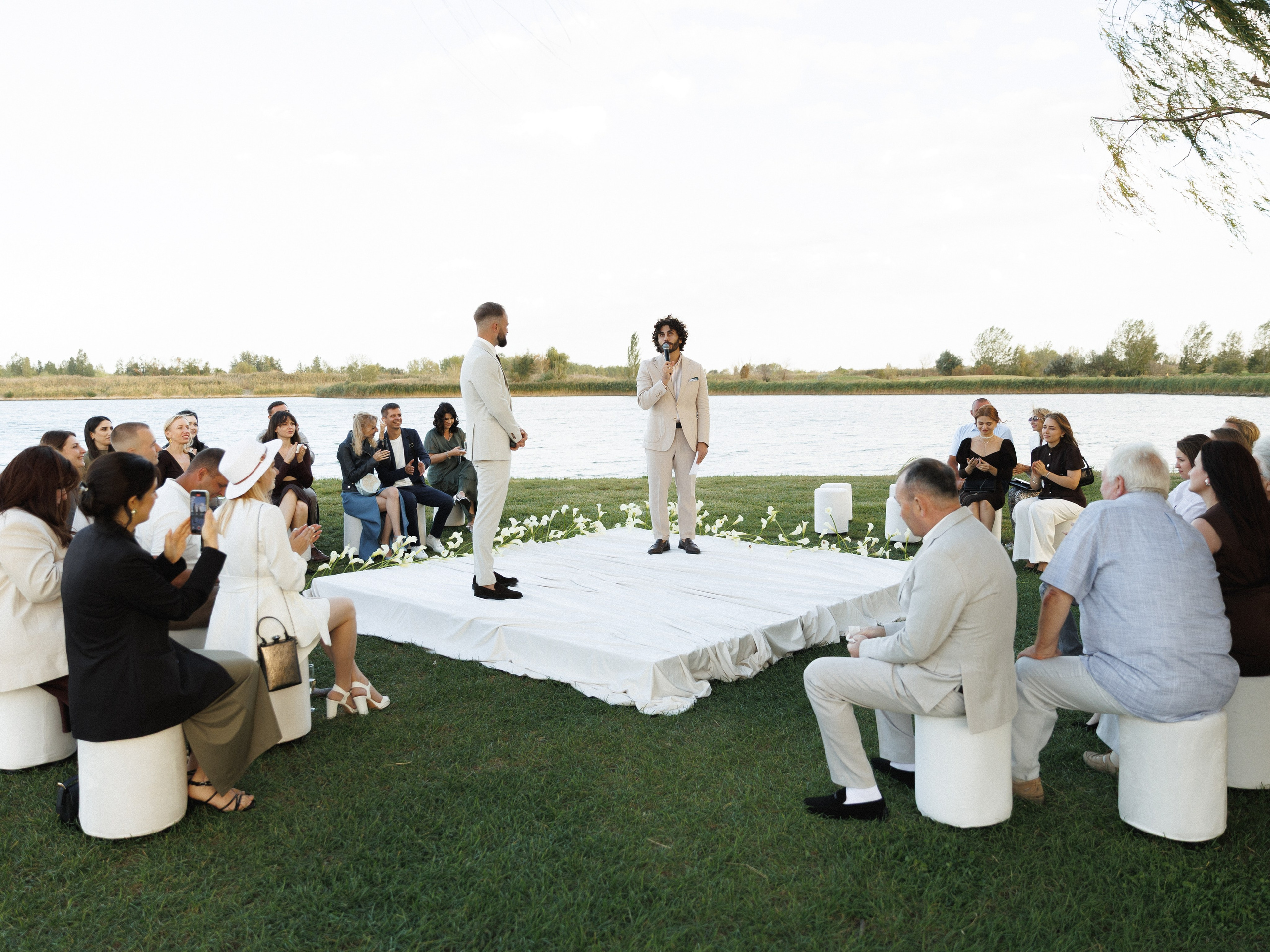 Семен и Валерия. Фотограф