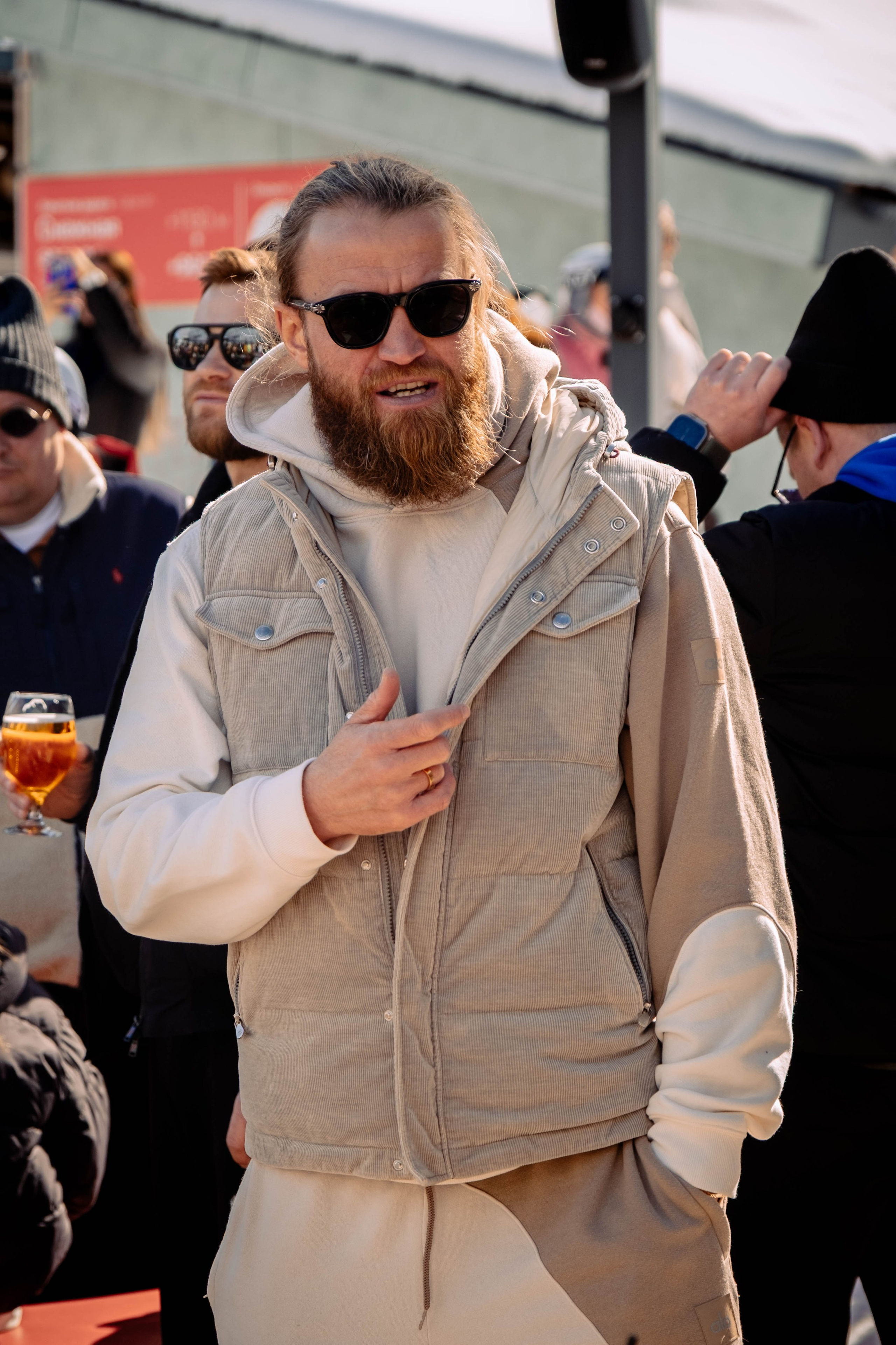 SoWulo | Apres Ski | 8 марта. Фотограф в Сочи