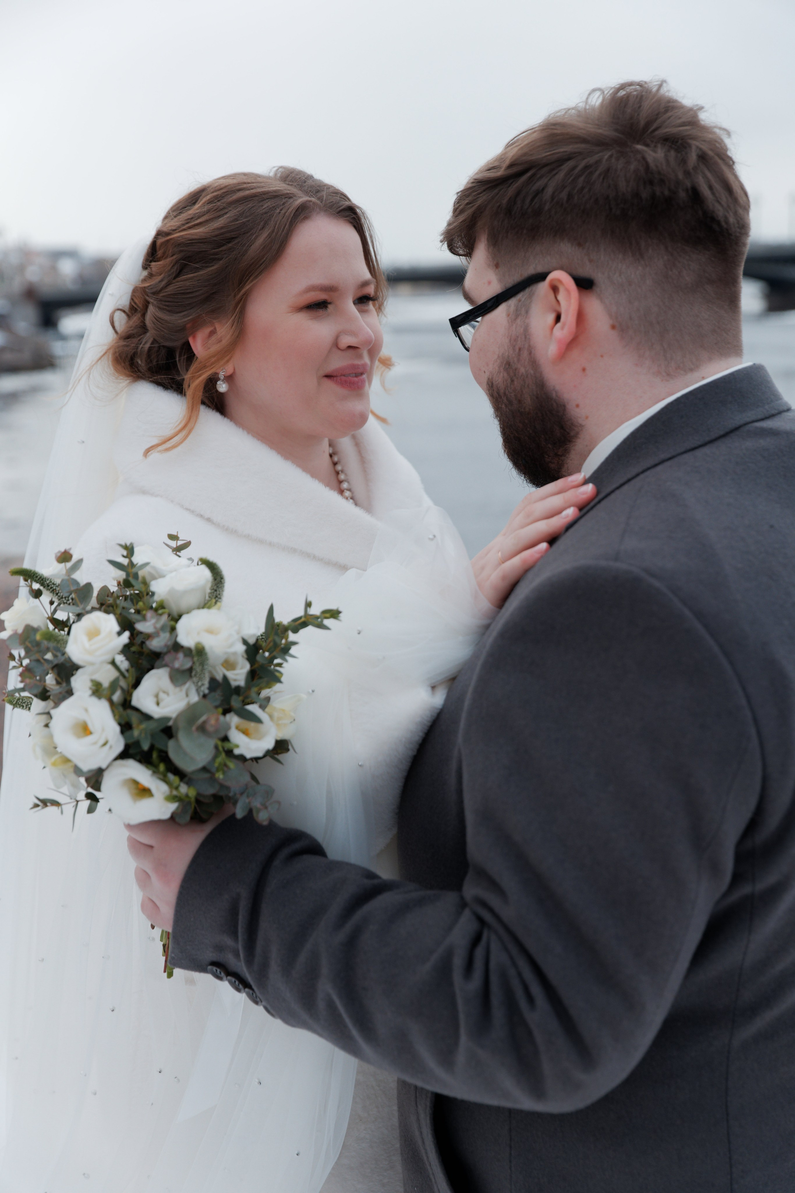 Кирилл и Екатерина. Видеограф Павел Борисов | Москва | СПБ | Брянск