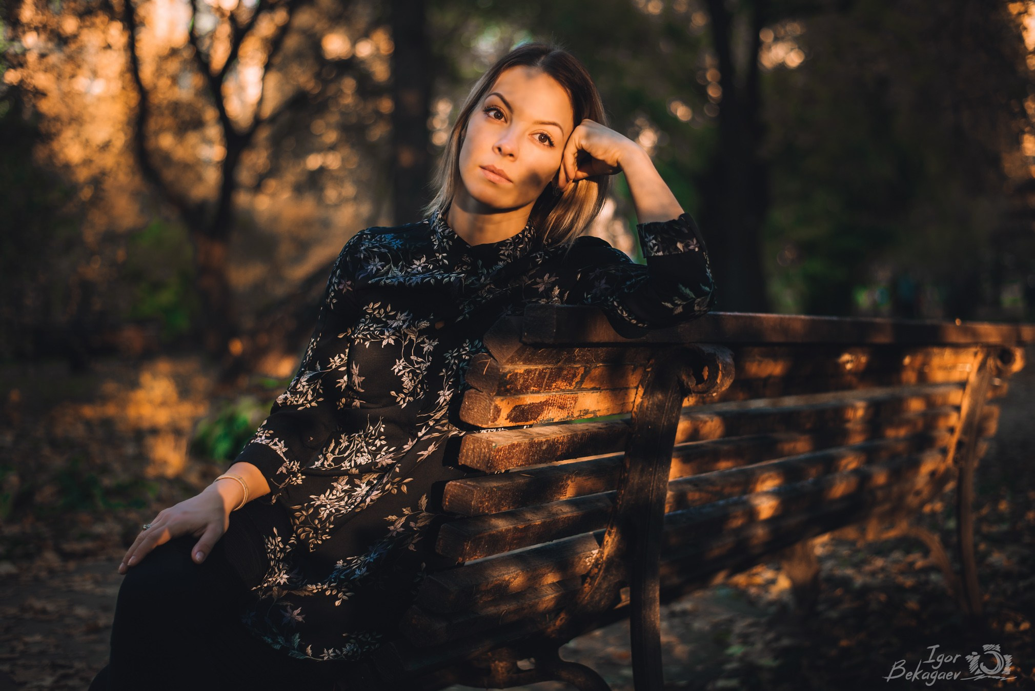 Bekagaev photography