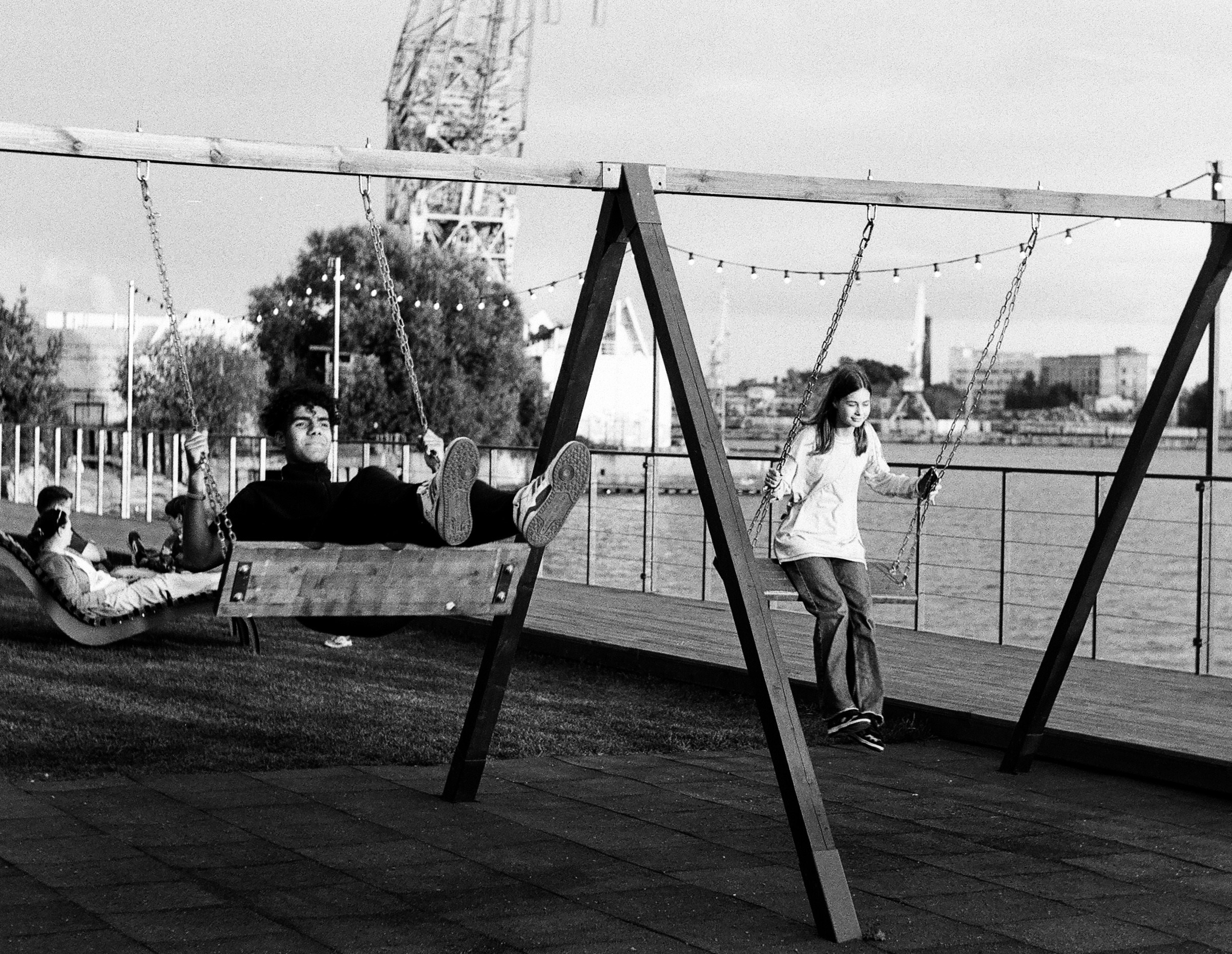 Стрит. Фотограф — Маслеников Константин