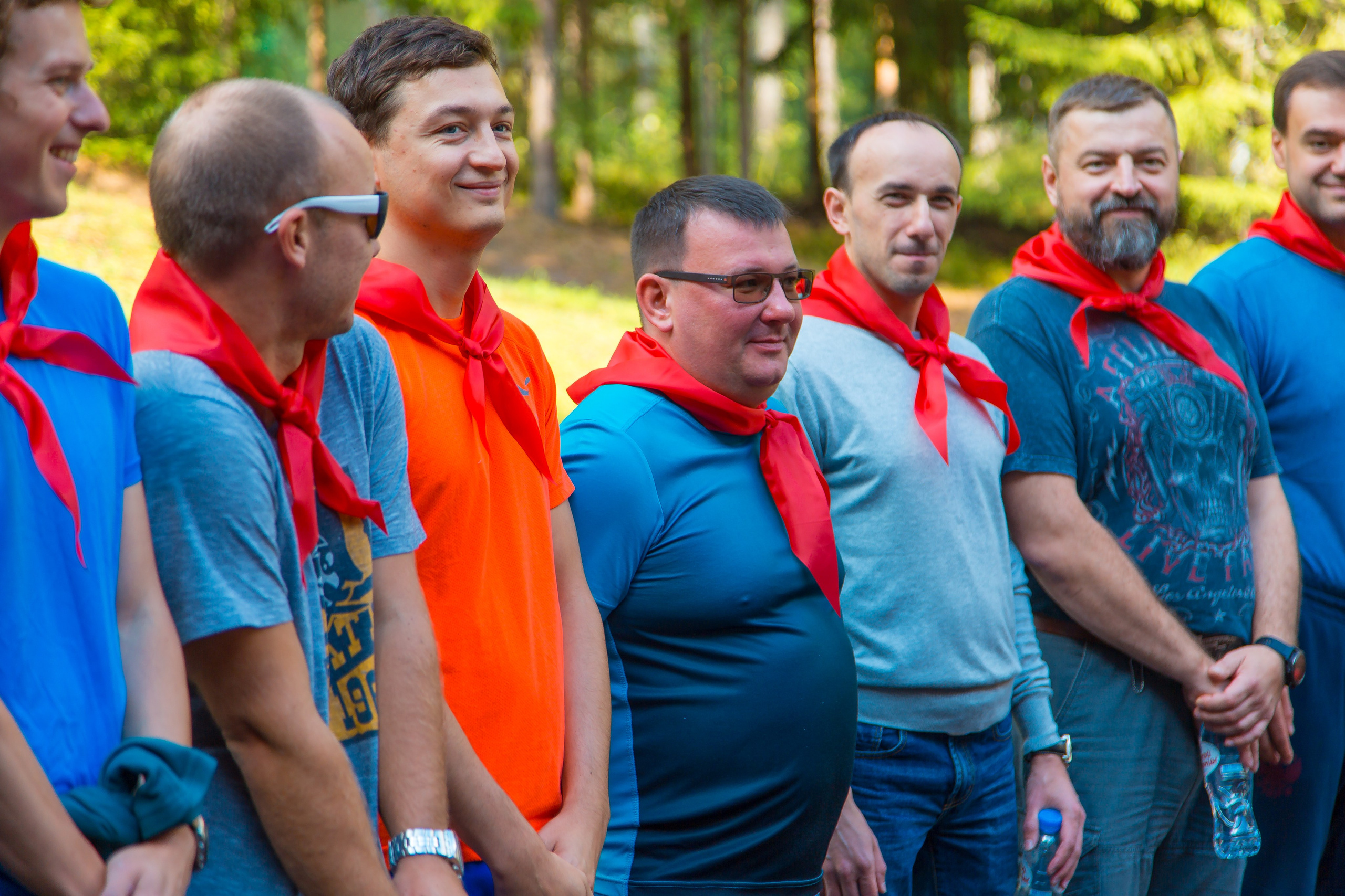 КОРПОРАТИВ РАПСОДИЯ. Главная