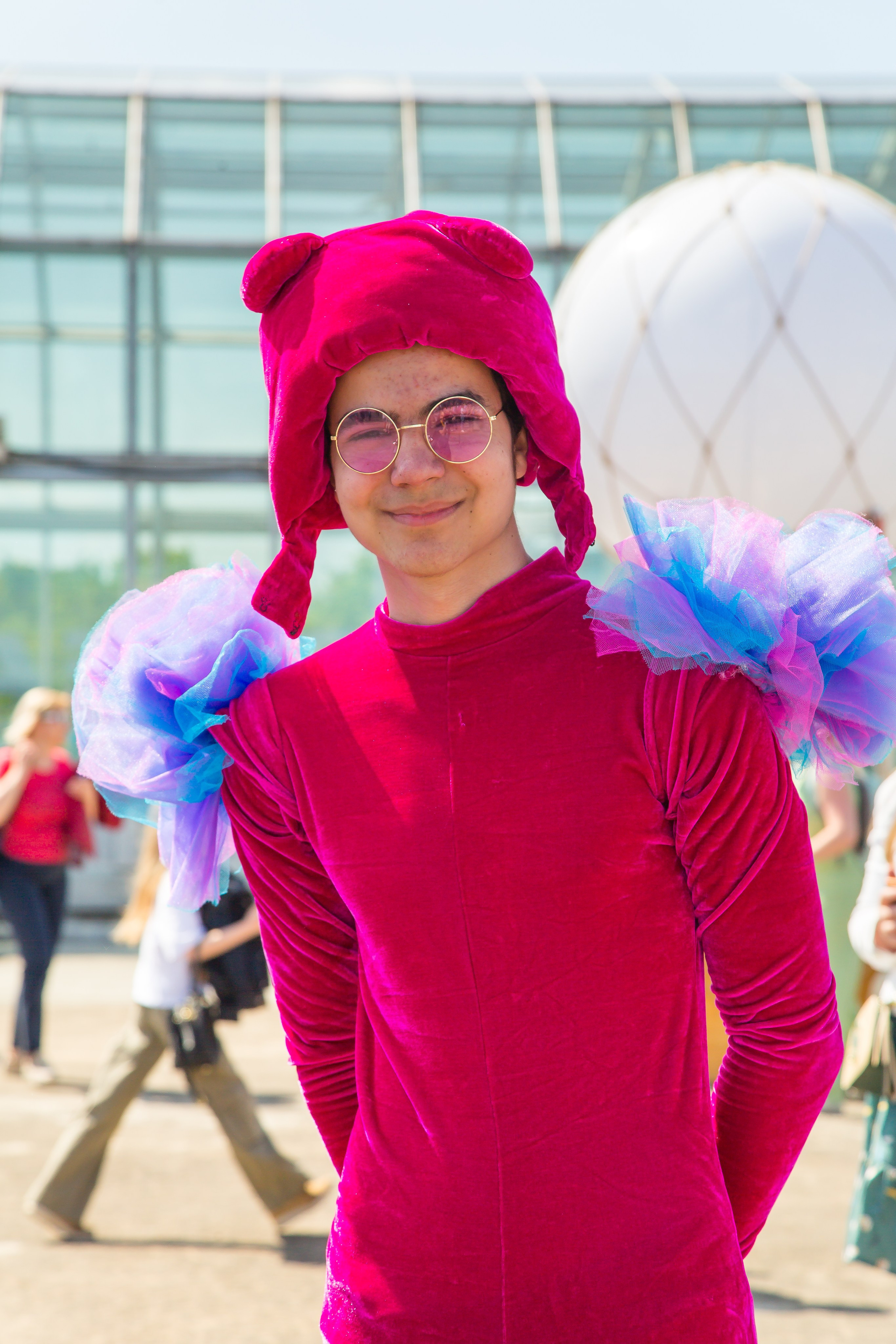 ОКЕАНАРИУМ БОЛЬШАЯ РЕГАТА 2023. Главная