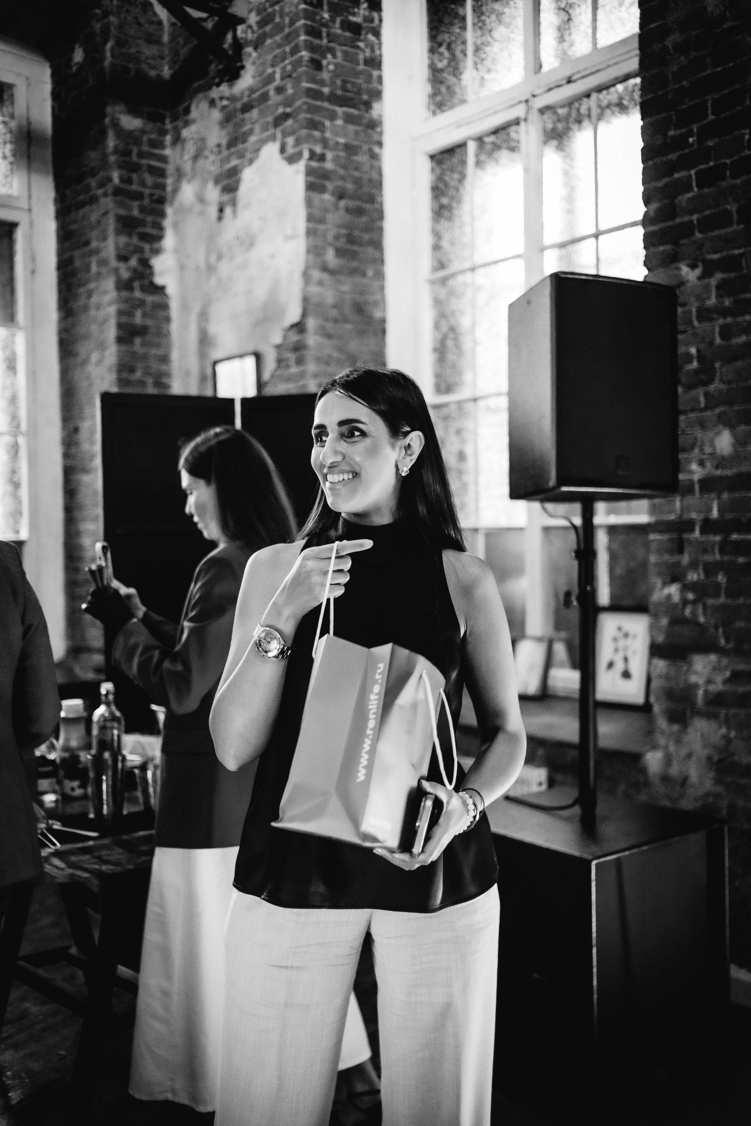 Лофт. Главная