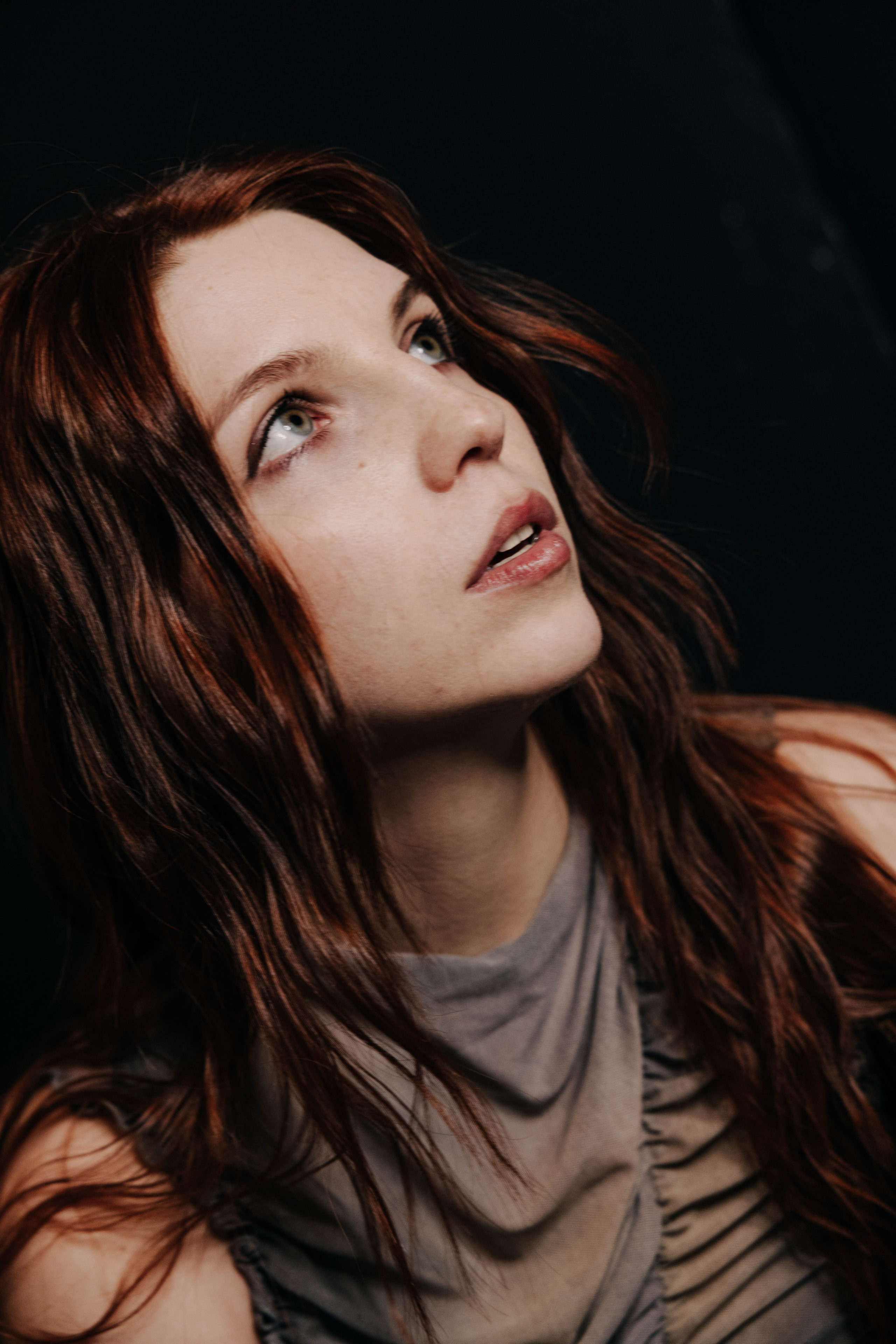 Настя. Ксения Цыгир, фотограф в Петербурге