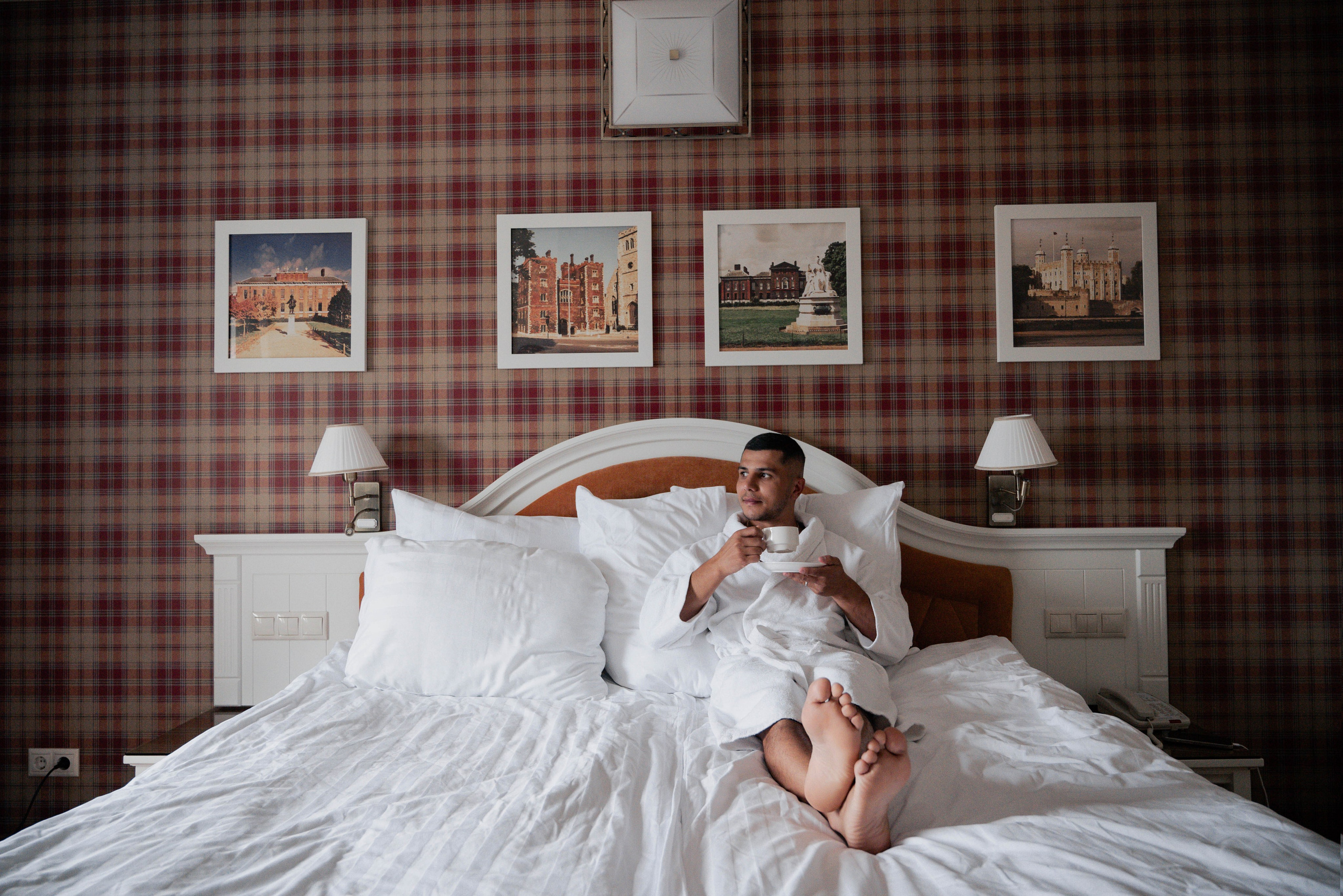 Туран & Виктория. Fotógrafo de retratos masculino y femenino en Moscú Sofia Ivanova