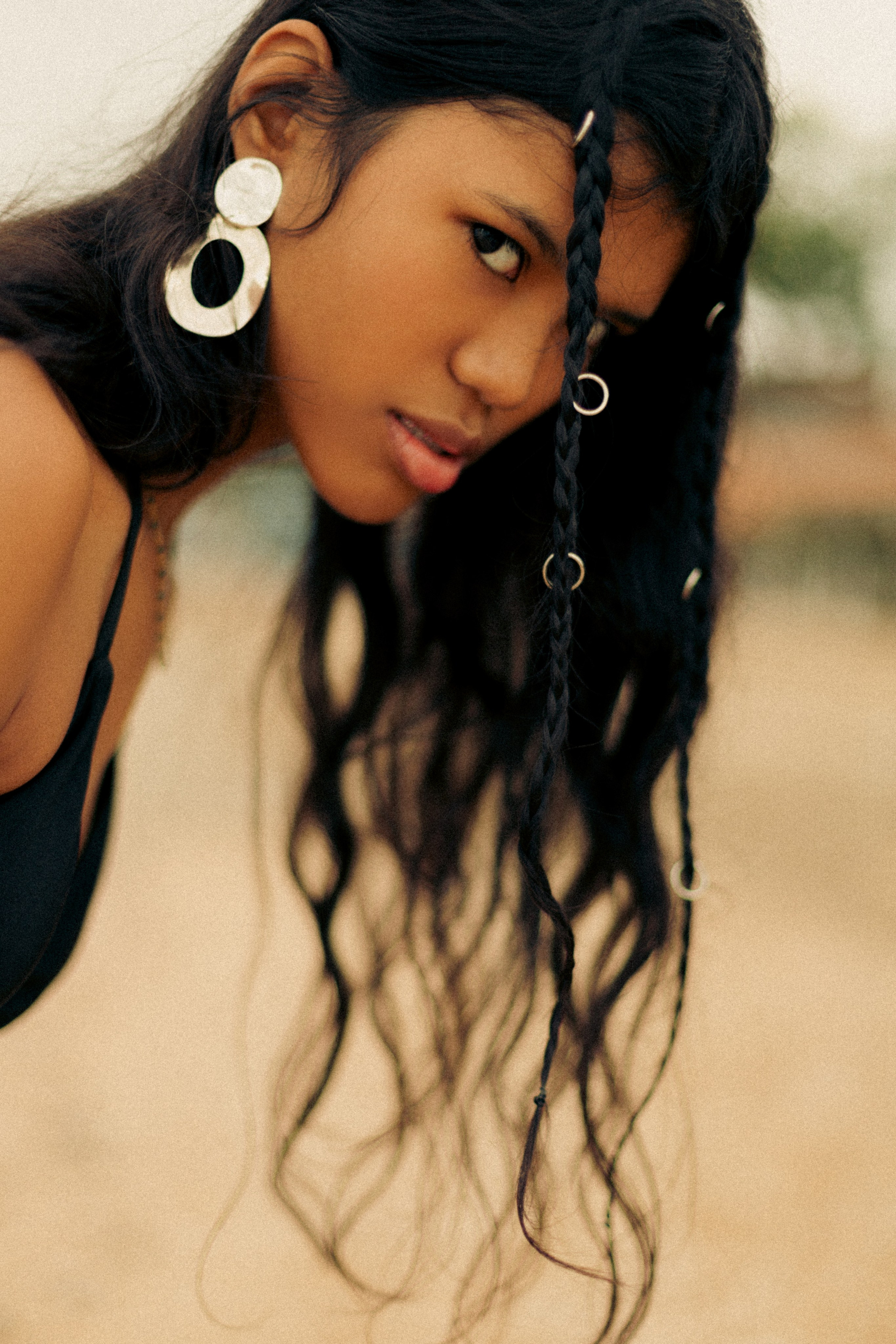 Nathalie. Портретный фотограф / Панама / Анастасия Елизарова