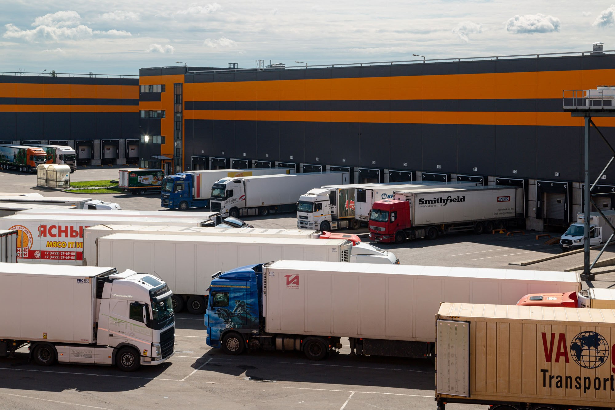 Логопарк М7. Фотограф в Москве Маленкова Дарья