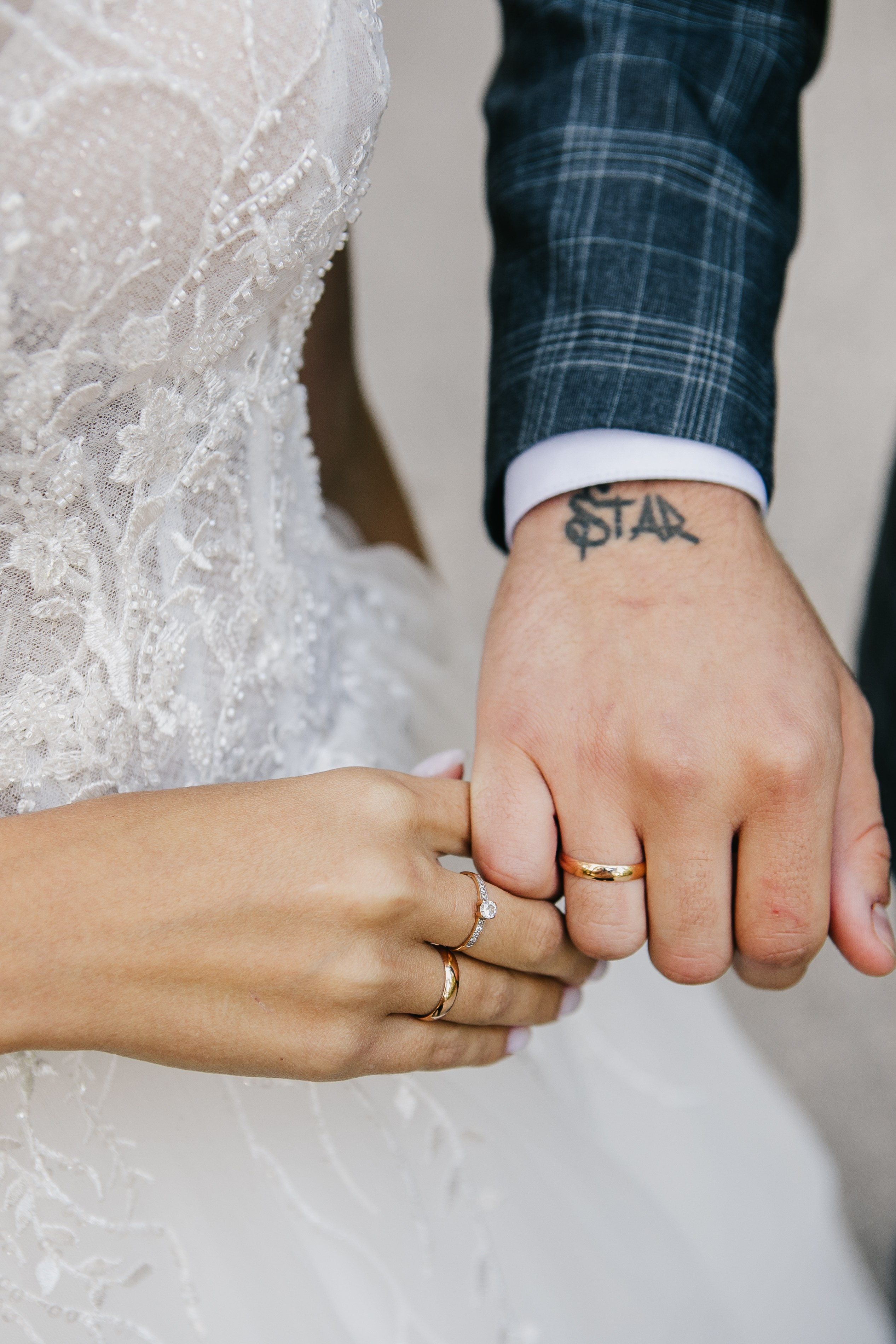 Даша и Влад. Chertovskih.ru