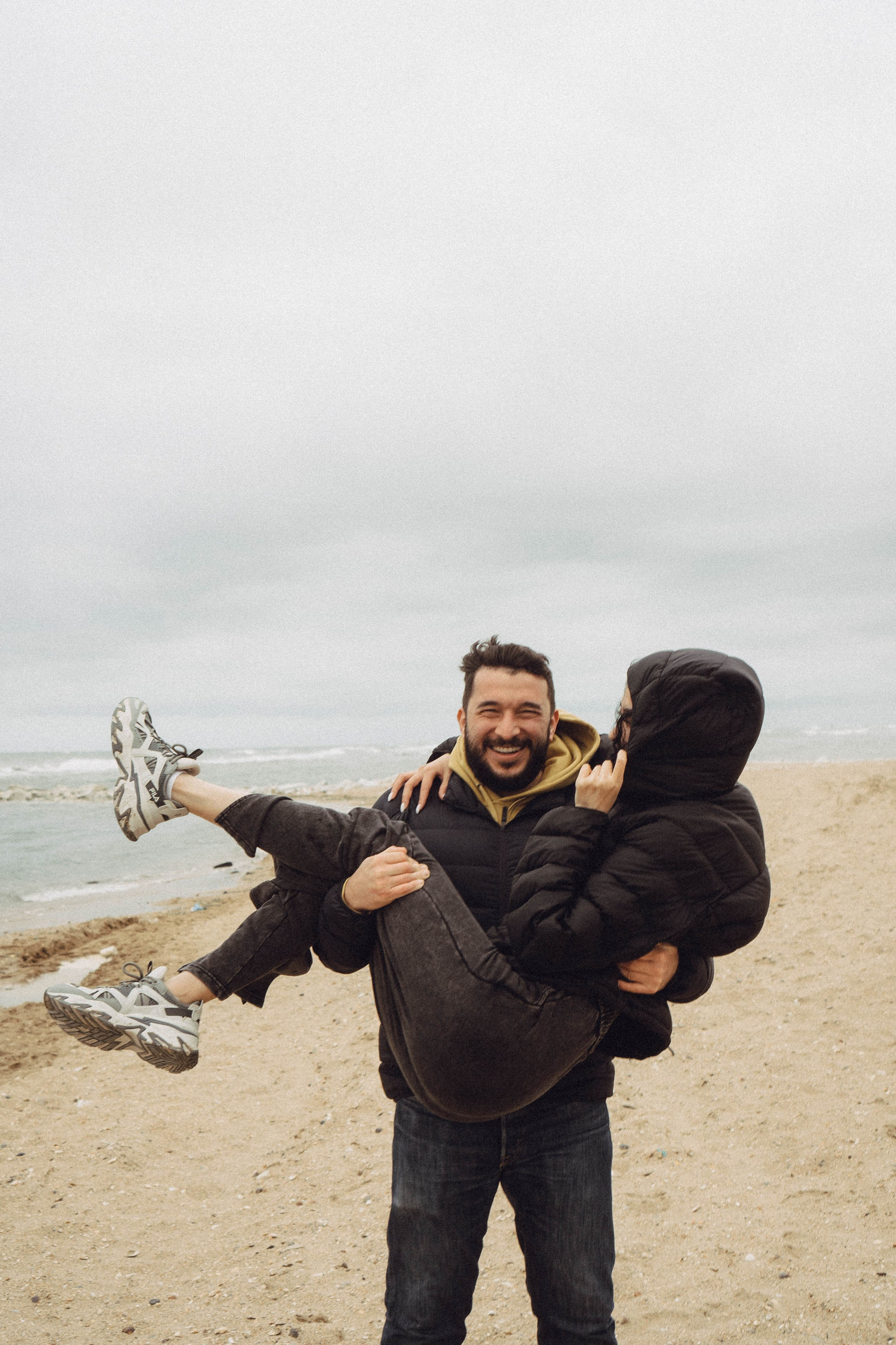 Каспийское море. Профессиональный фотограф, Санкт-Петербург — Виктория Богомолова