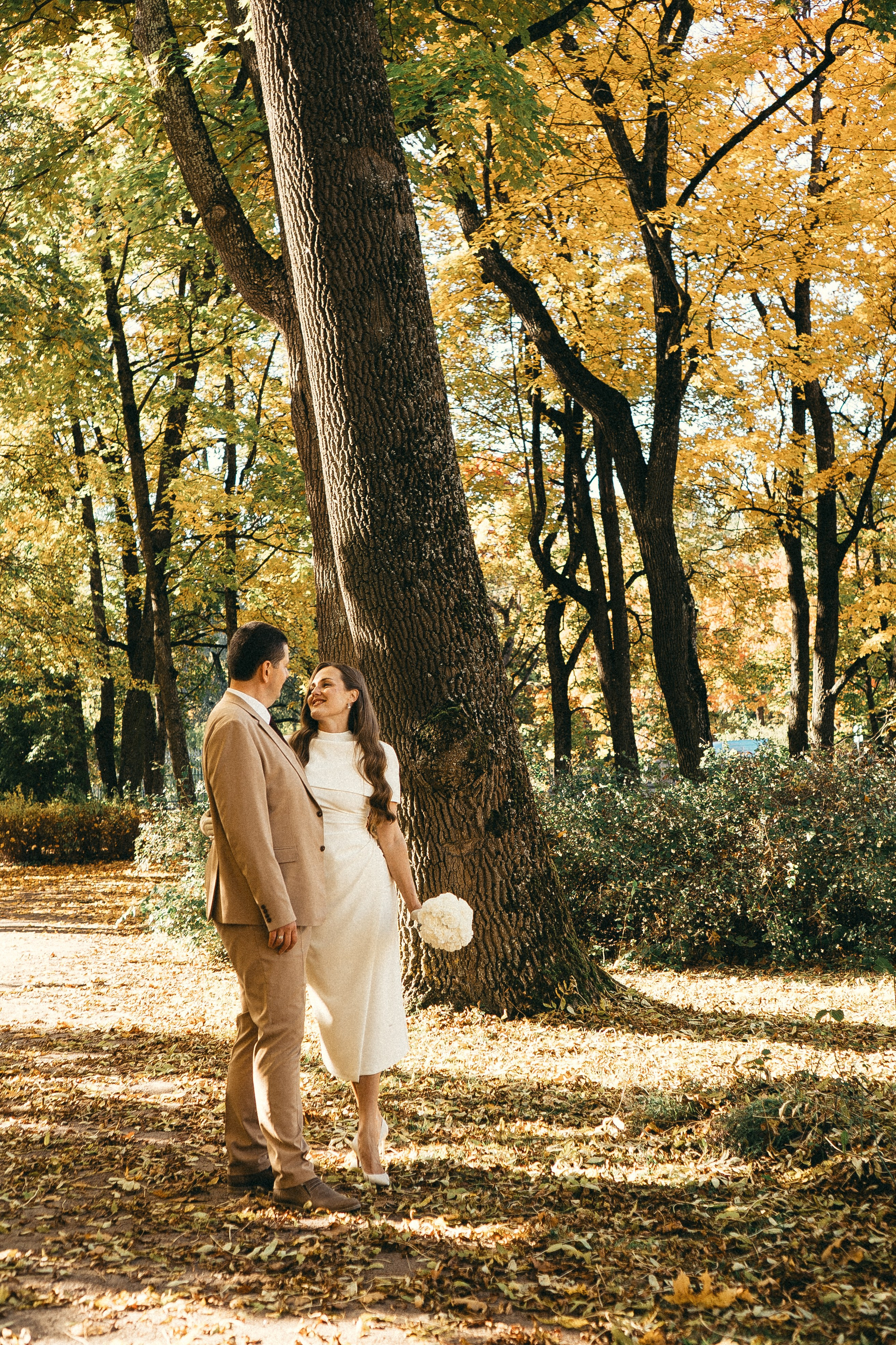 СВАДЕБНАЯ СЬЕМКА В ПУШКИН. Профессиональный фотограф, Санкт-Петербург — Виктория Богомолова