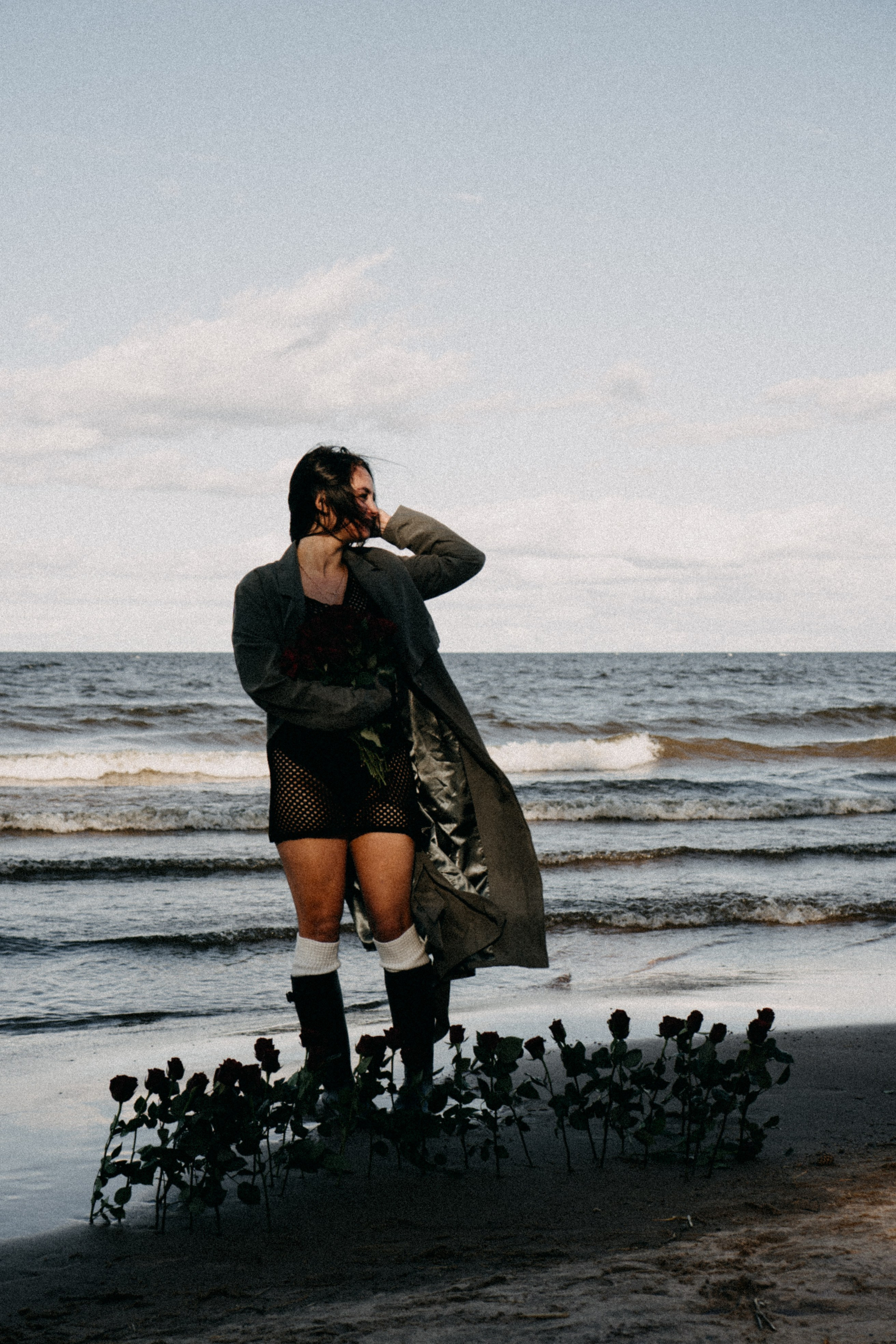 Розы. Профессиональный фотограф, Санкт-Петербург — Виктория Богомолова