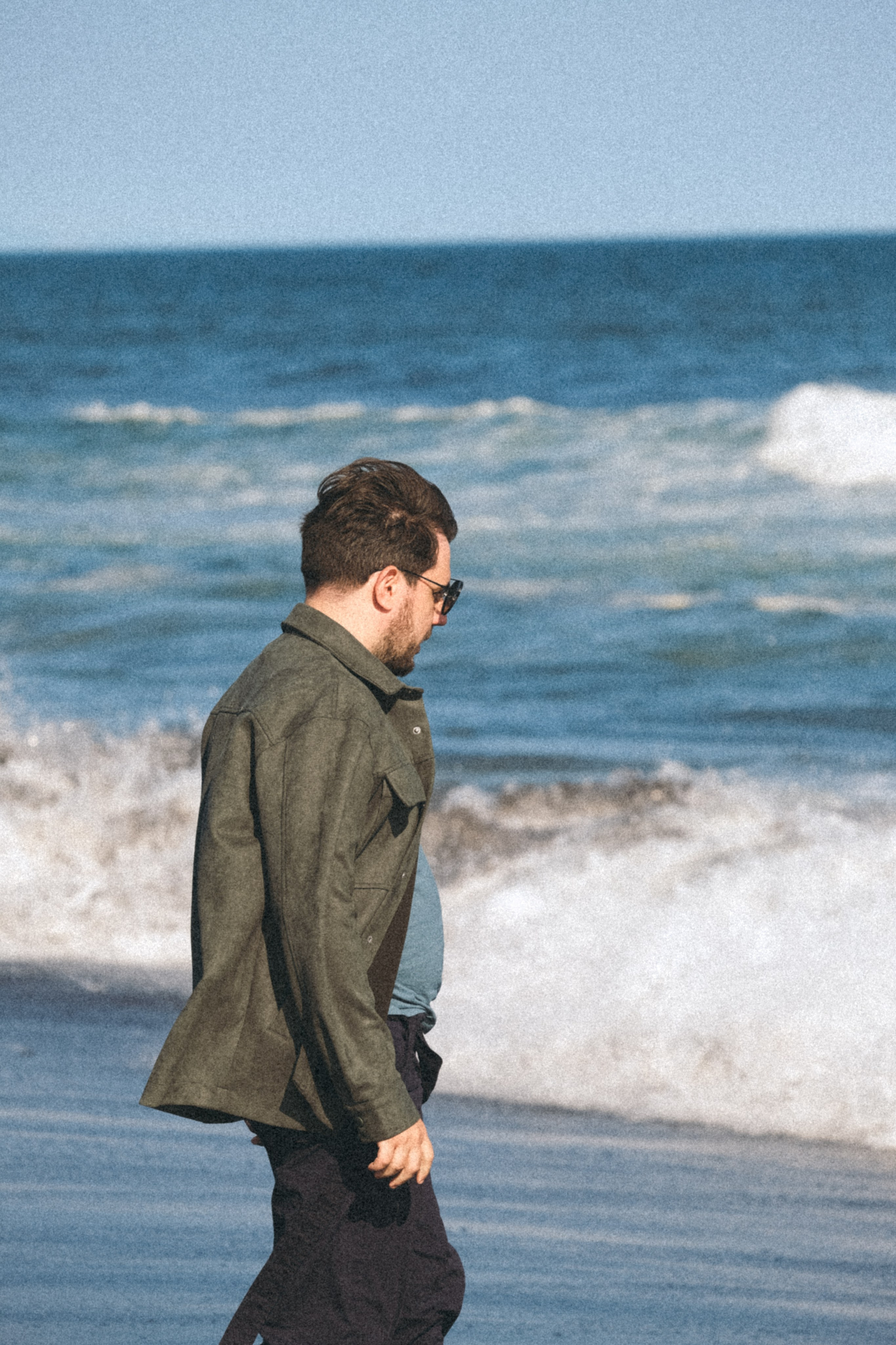 Тихий океан. Профессиональный фотограф, Санкт-Петербург — Виктория Богомолова