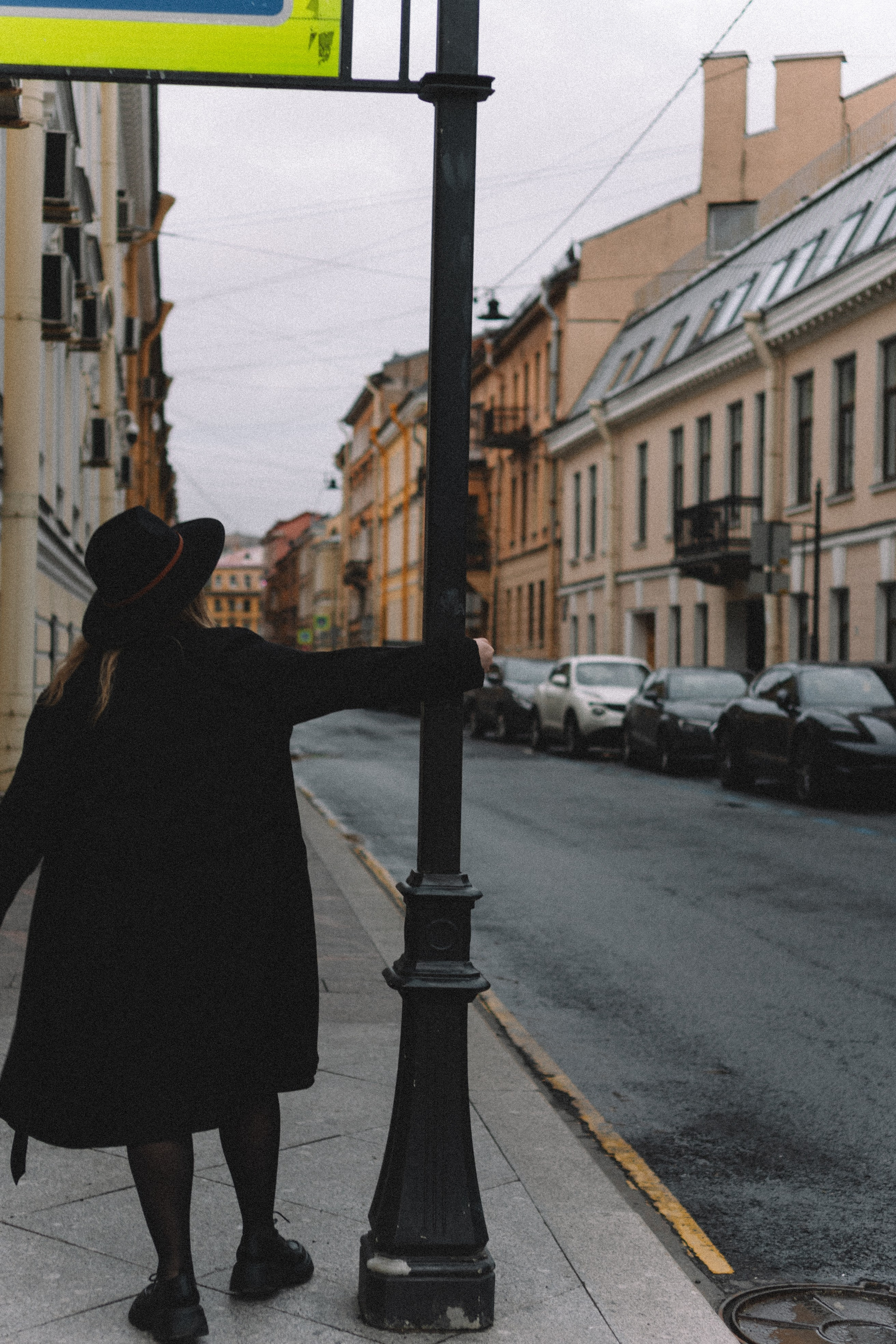 ПРОГУЛКА ВЕСНОЙ. Профессиональный фотограф, Санкт-Петербург — Виктория Богомолова