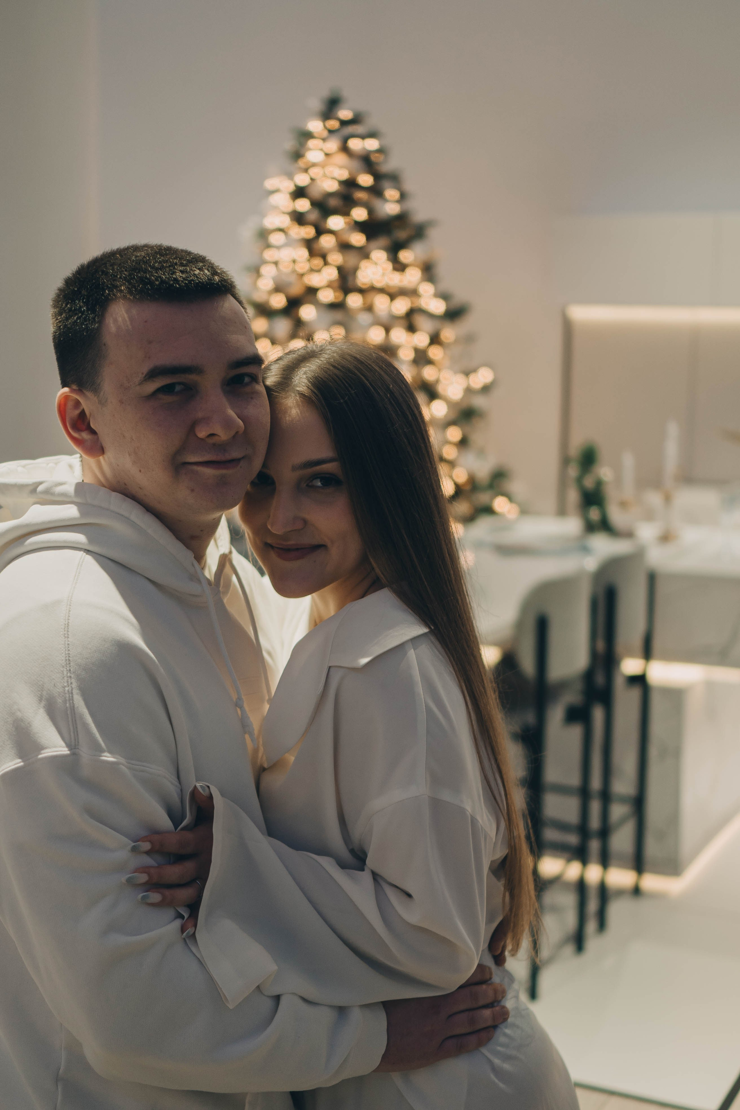 Новогодняя. Профессиональный фотограф, Санкт-Петербург — Виктория Богомолова