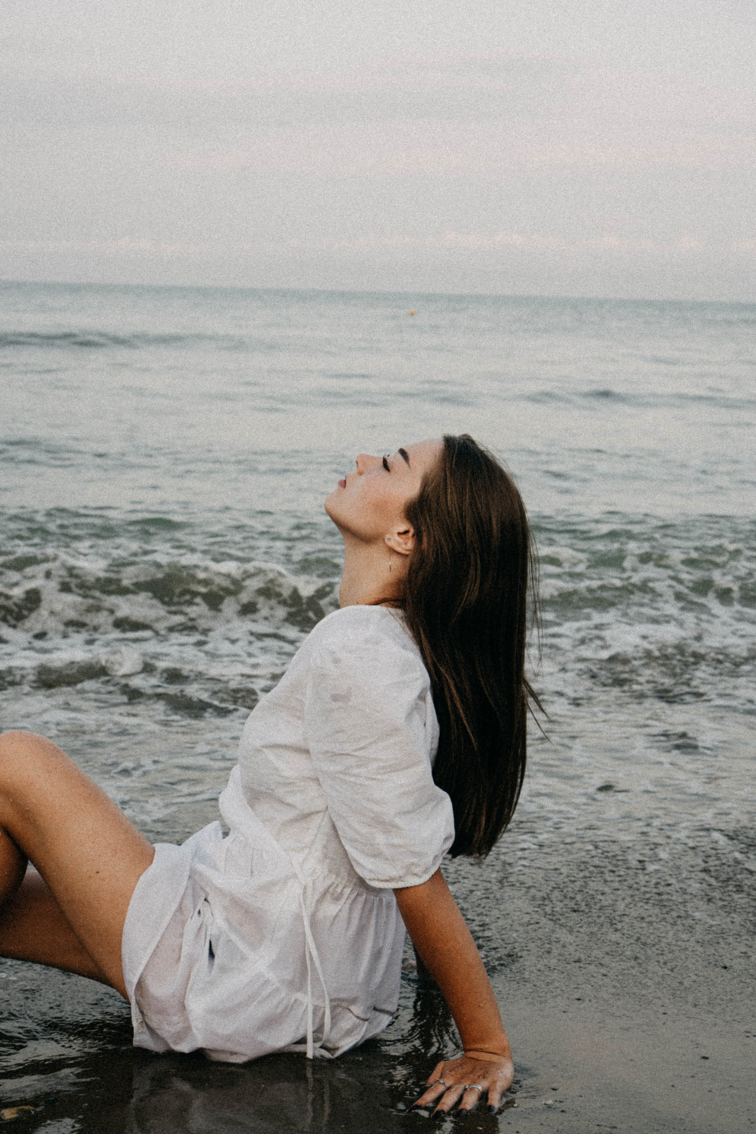 Рассвет на море. Профессиональный фотограф, Санкт-Петербург — Виктория Богомолова