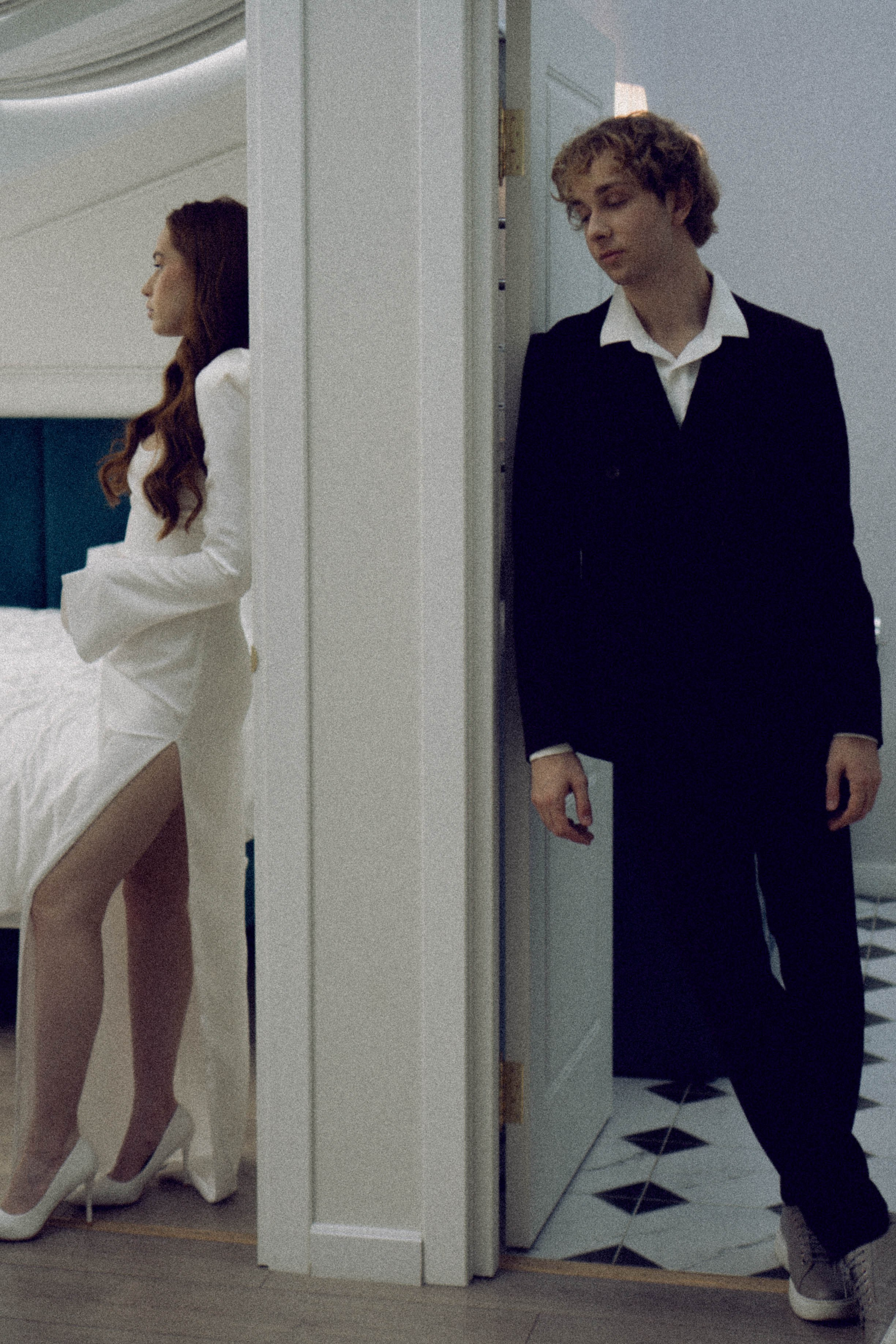 СВАДЕБНАЯ СЬЕМКА В ОТЕЛЕ. СБОРЫ ЖЕНИХА И НЕВЕСТЫ И ТАКЖЕ ТОР И ПОДГОТОВКА К ПРОГУЛКЕ. Профессиональный фотограф, Санкт-Петербург — Виктория Богомолова